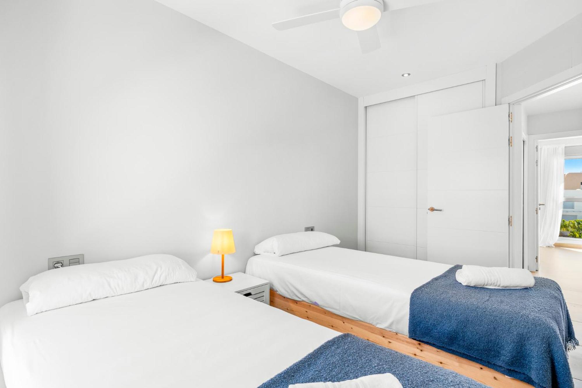 MEDANO4YOU Beachwalk Holiday Home