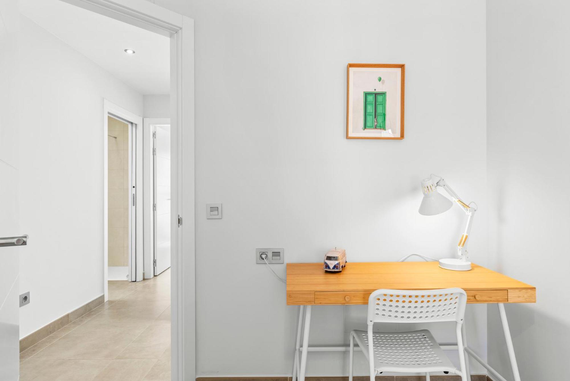 MEDANO4YOU Beachwalk Holiday Home
