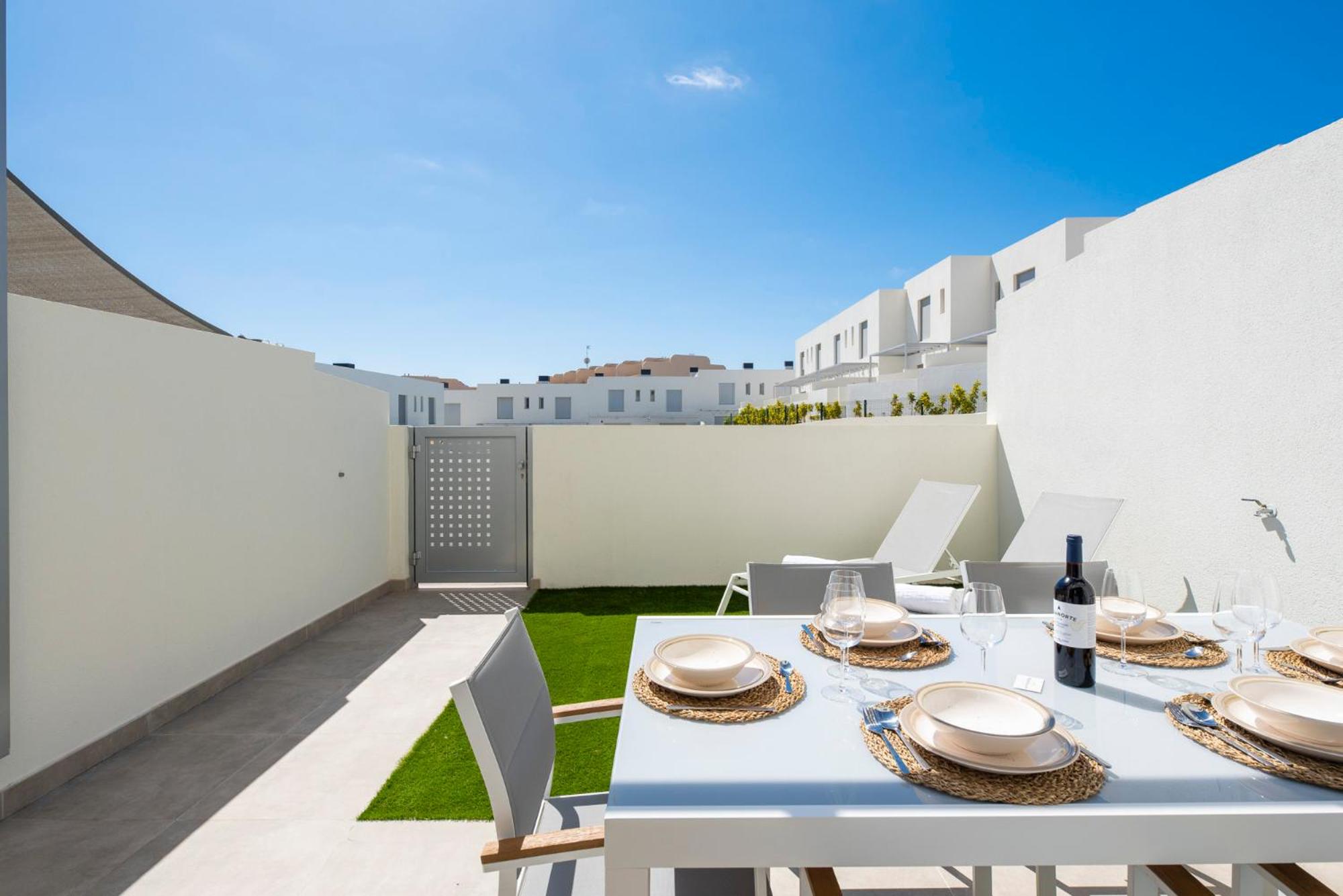 MEDANO4YOU Beachwalk Holiday Home