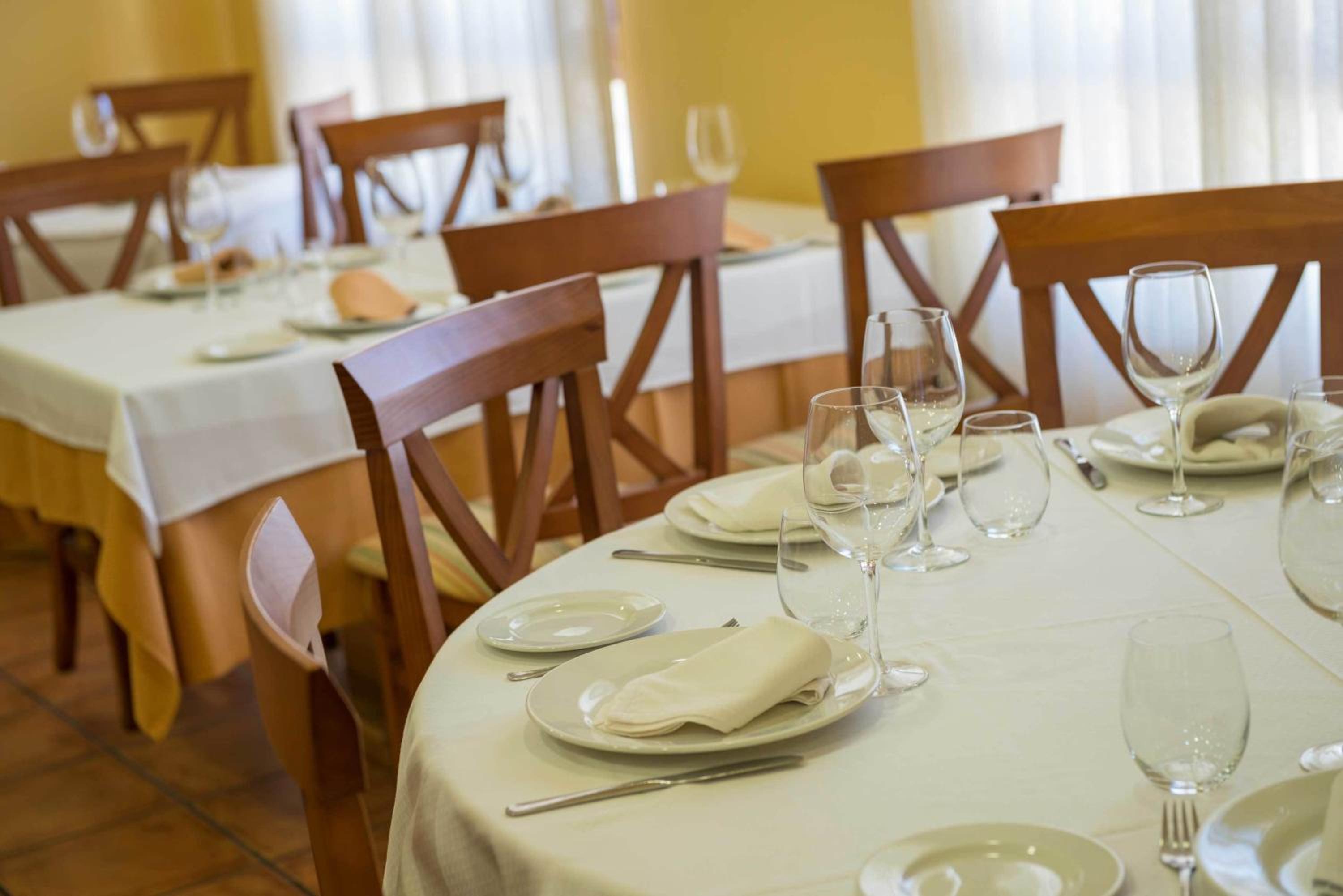 Hotel Rural La Plazuela