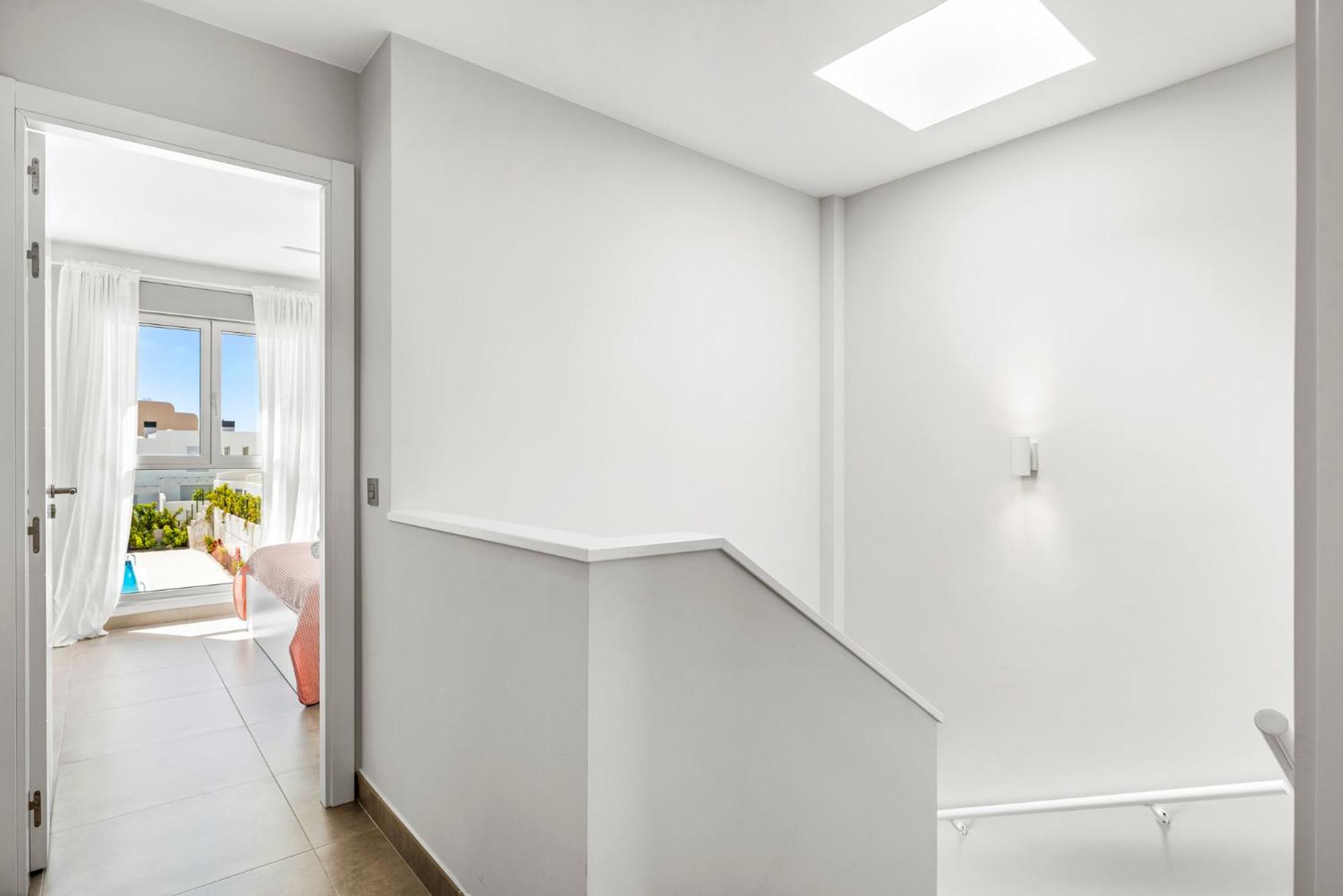 MEDANO4YOU Beachwalk Holiday Home