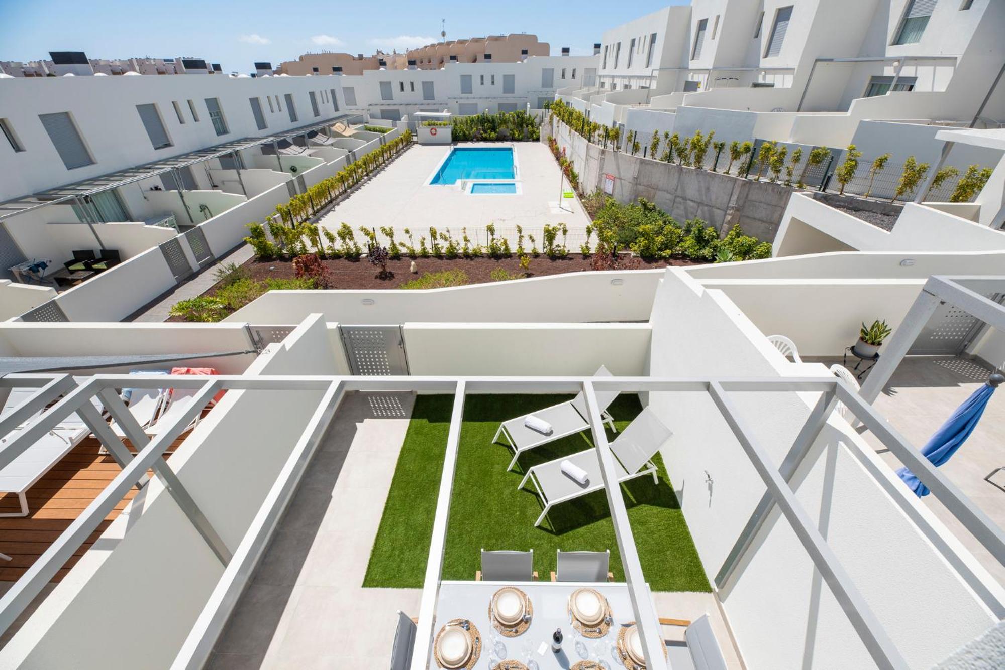 MEDANO4YOU Beachwalk Holiday Home