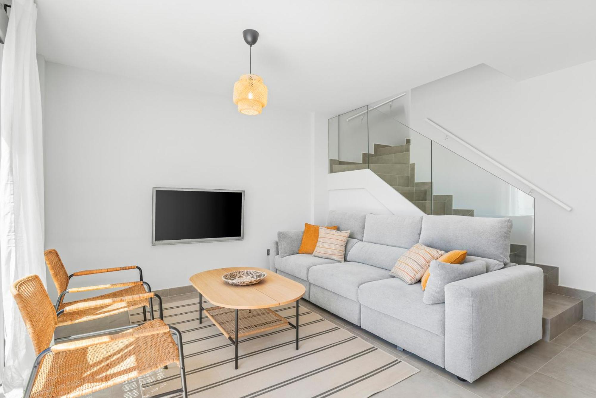 MEDANO4YOU Beachwalk Holiday Home