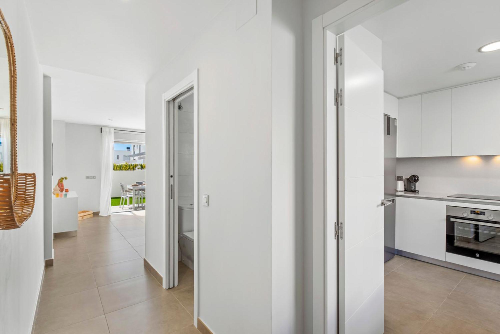 MEDANO4YOU Beachwalk Holiday Home
