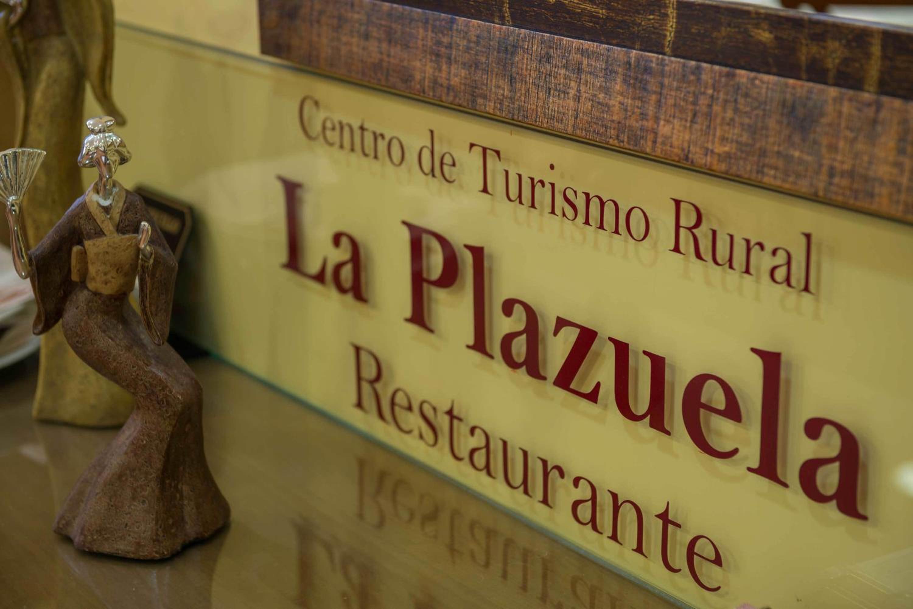 Hotel Rural La Plazuela