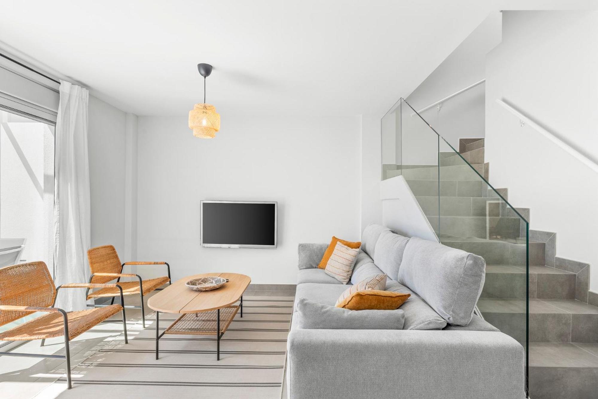 MEDANO4YOU Beachwalk Holiday Home