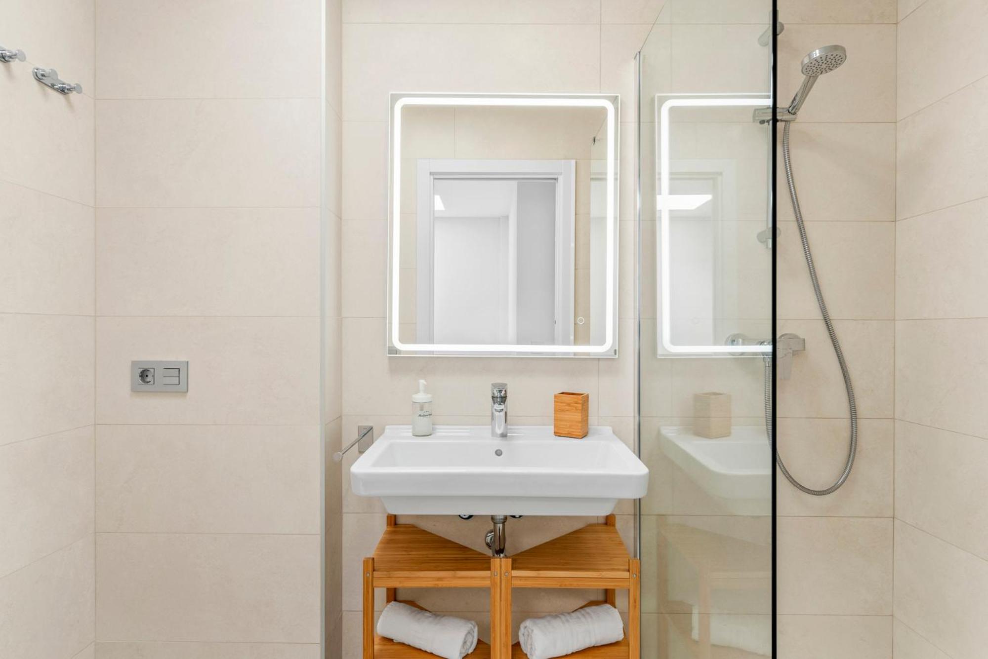 MEDANO4YOU Beachwalk Holiday Home
