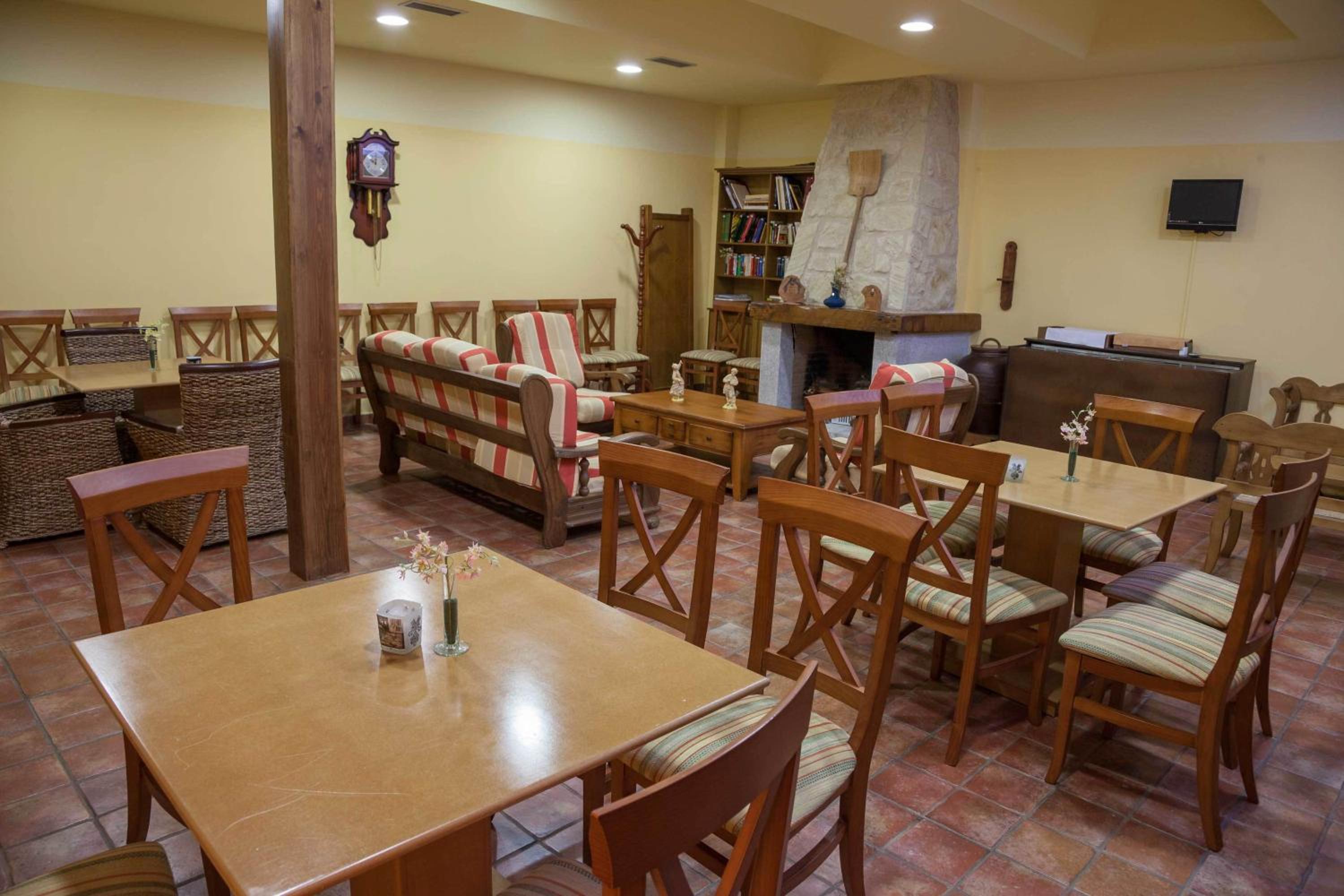 Hotel Rural La Plazuela