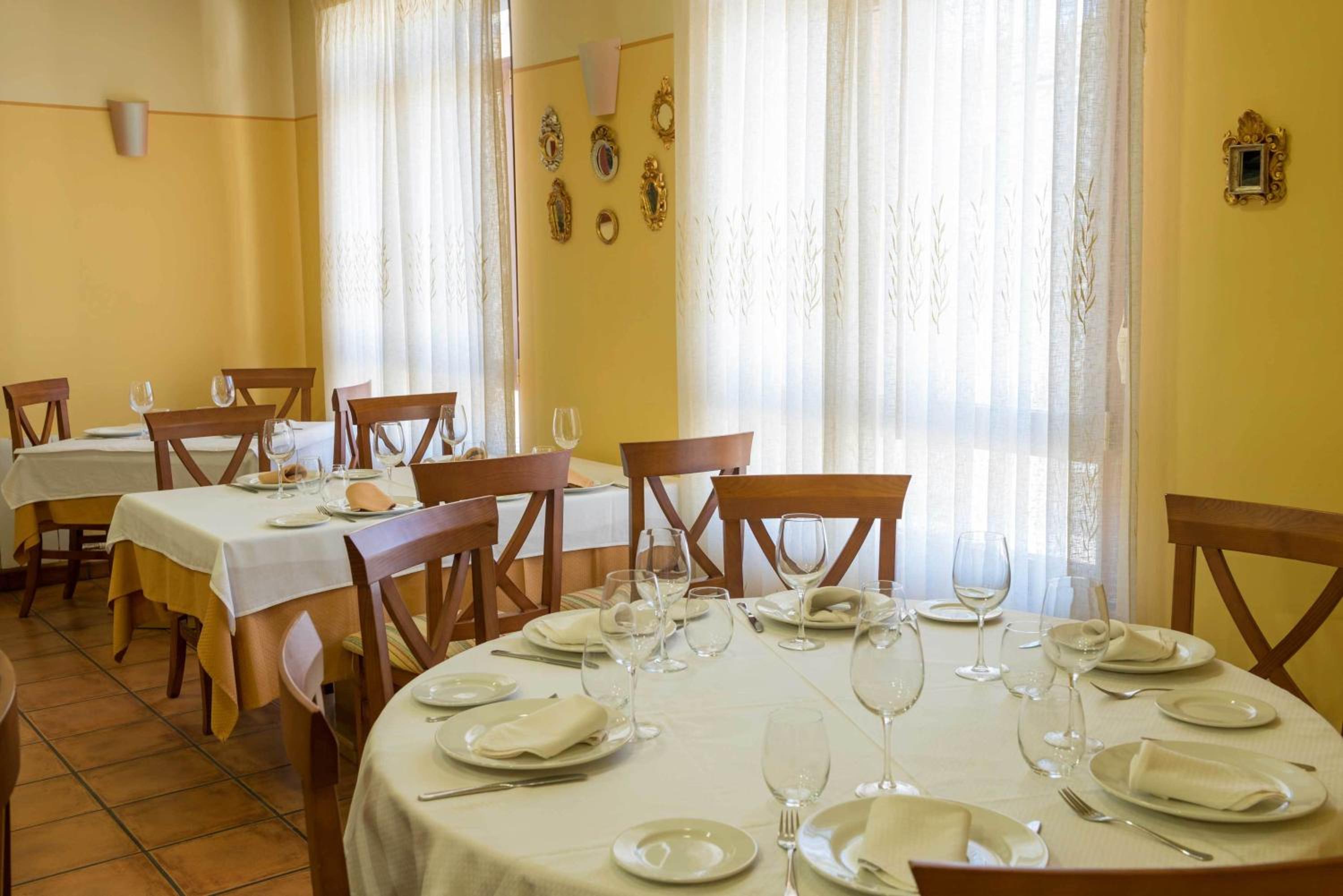 Hotel Rural La Plazuela
