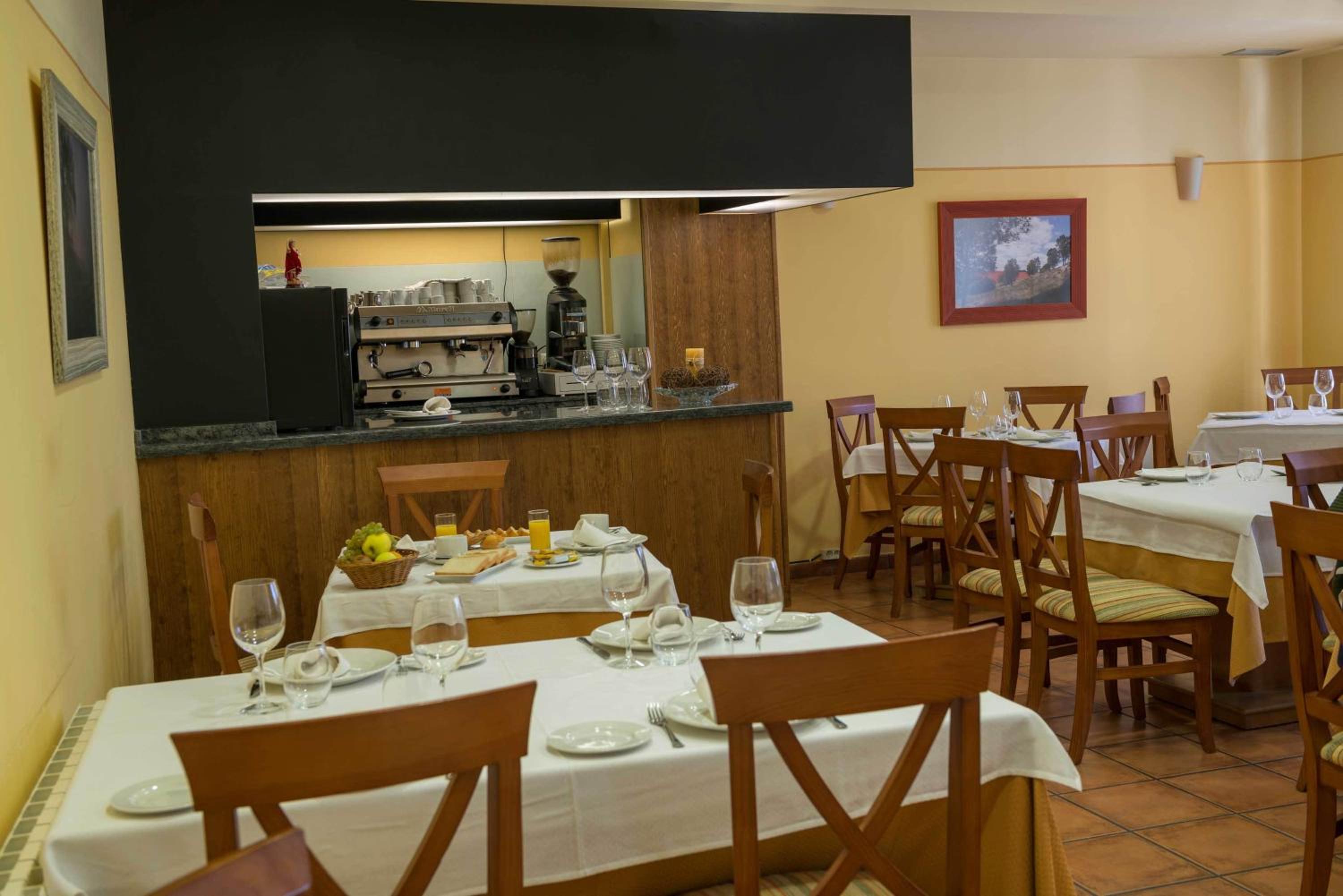 Hotel Rural La Plazuela