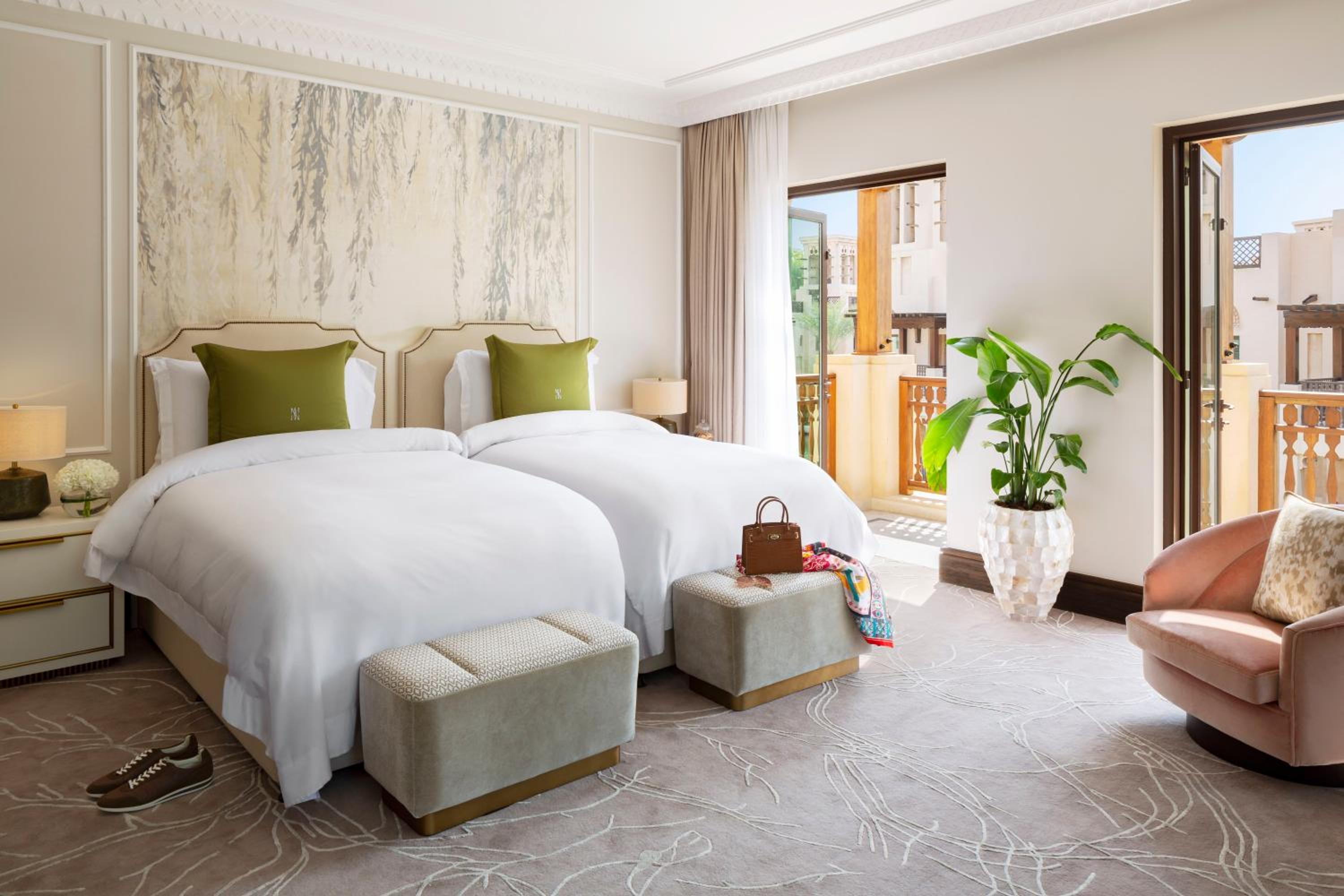 Jumeirah Dar Al Masyaf Dubai 4