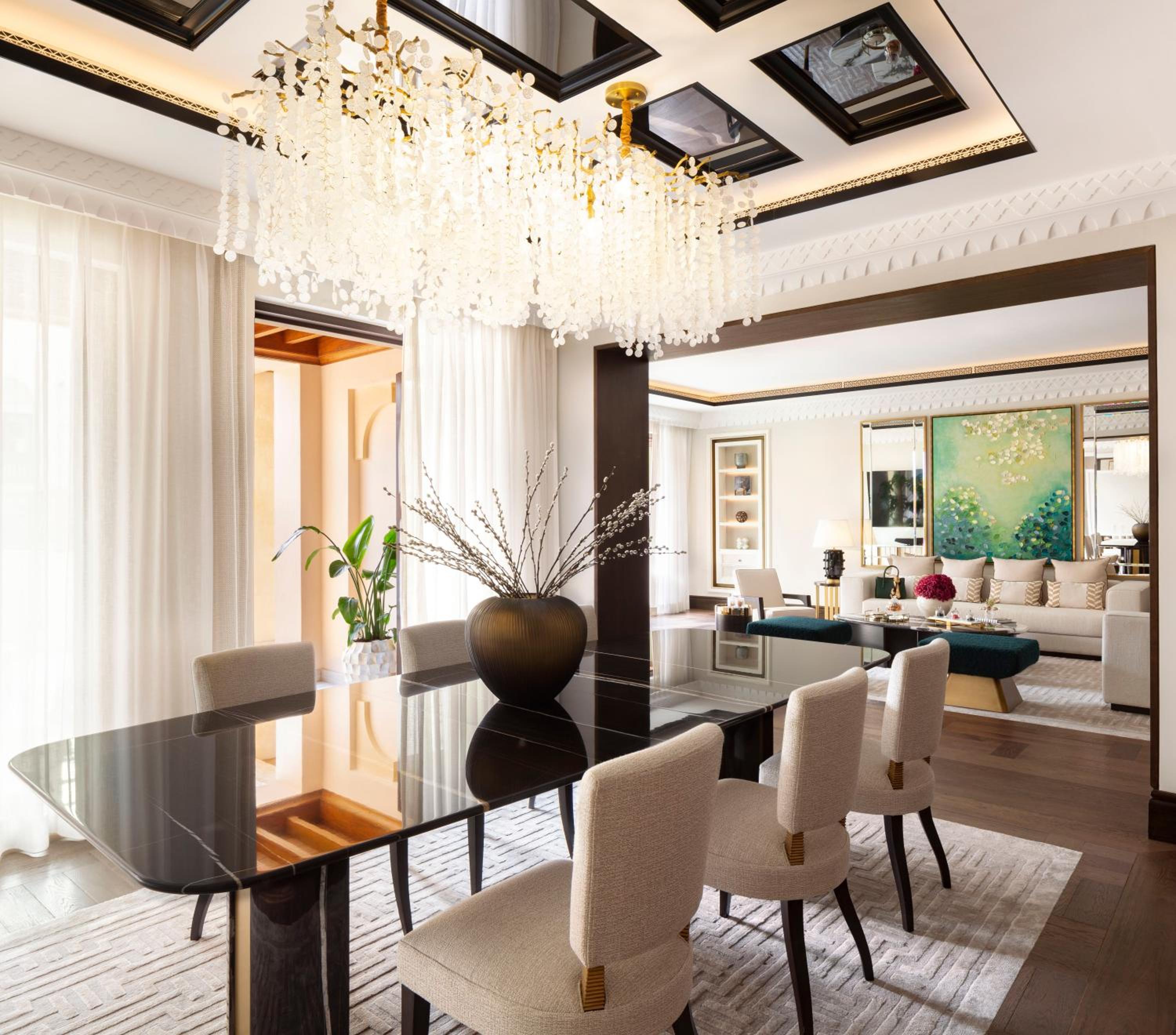 Jumeirah Dar Al Masyaf Dubai — 23