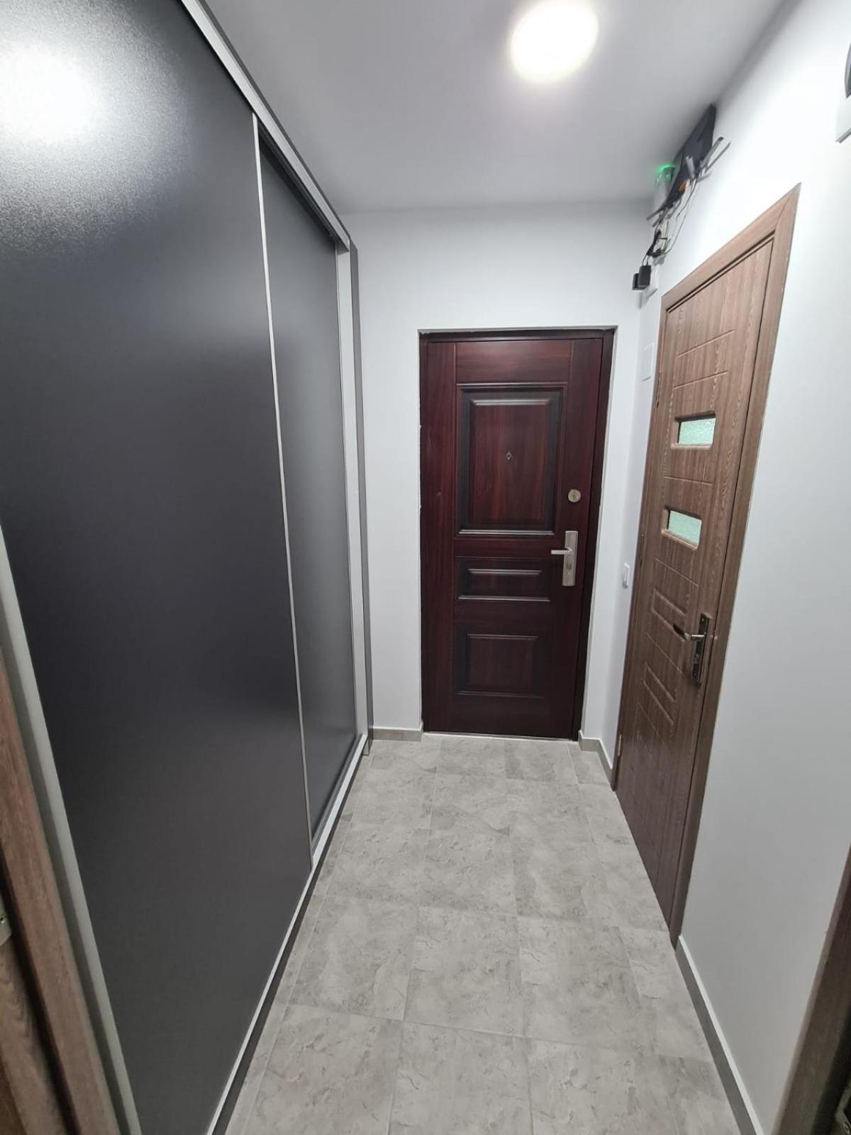Garsoniera Luxury Kevin view 5