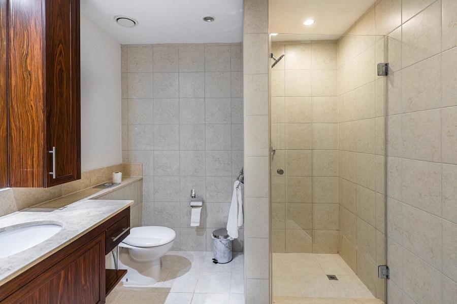 Splendid Apartments with Burj Khalifa and Fountain View
