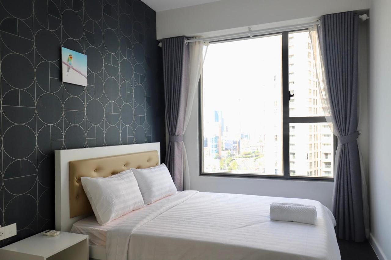 Jun Infinity Home Rivergate Residence