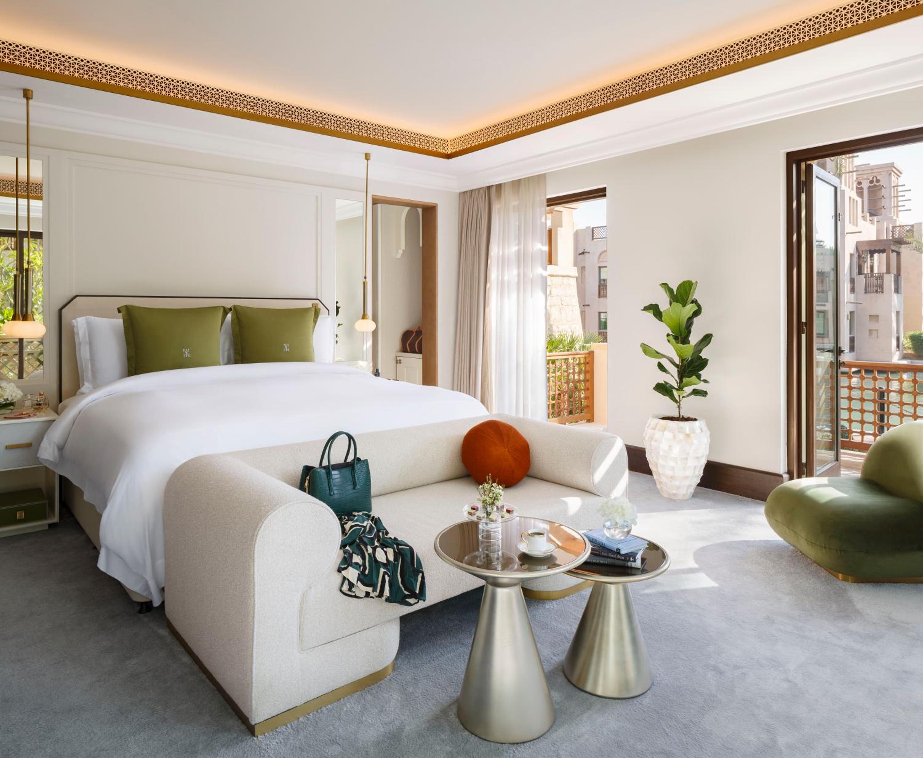 Jumeirah Dar Al Masyaf Dubai — 27