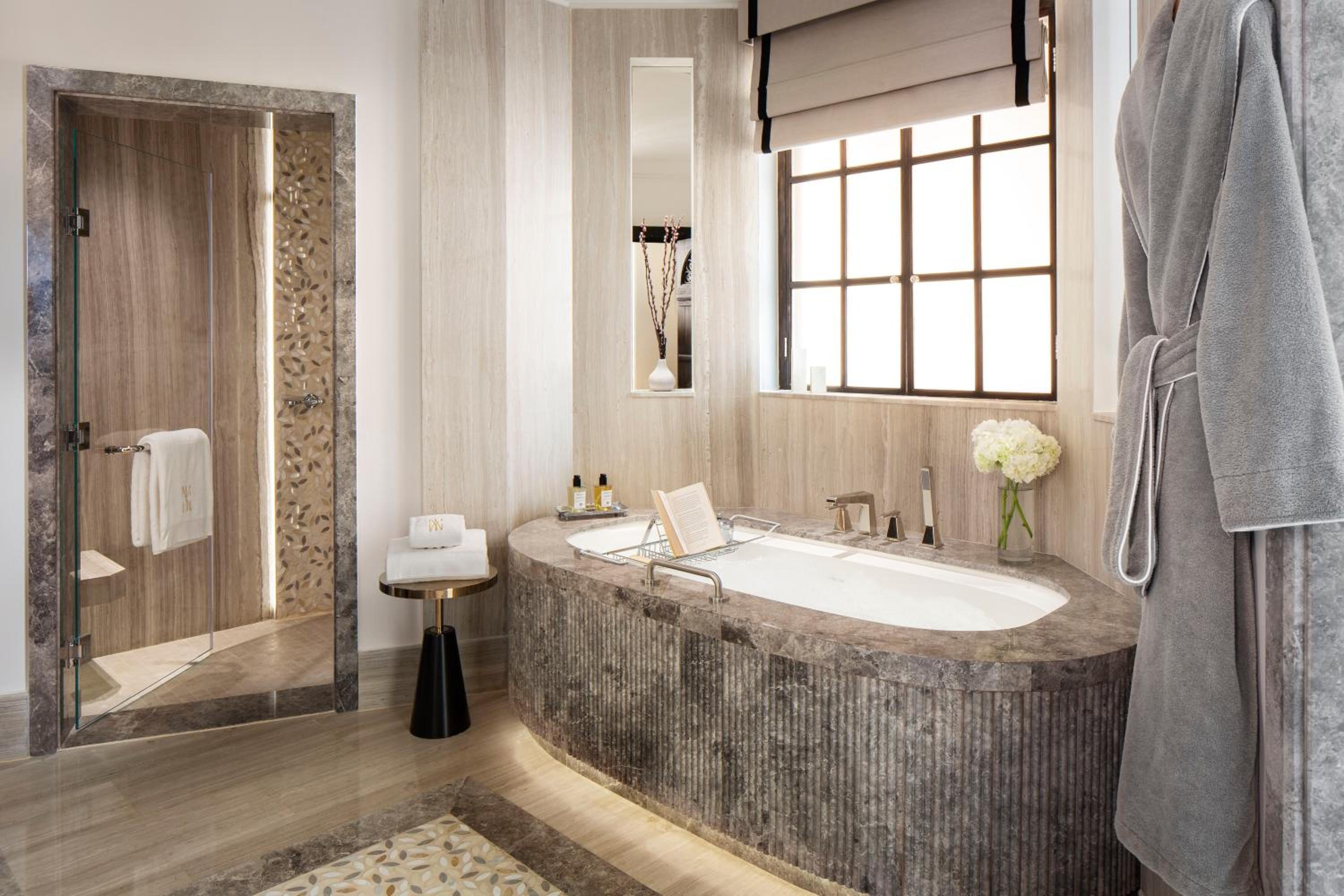 Jumeirah Dar Al Masyaf Dubai — 30