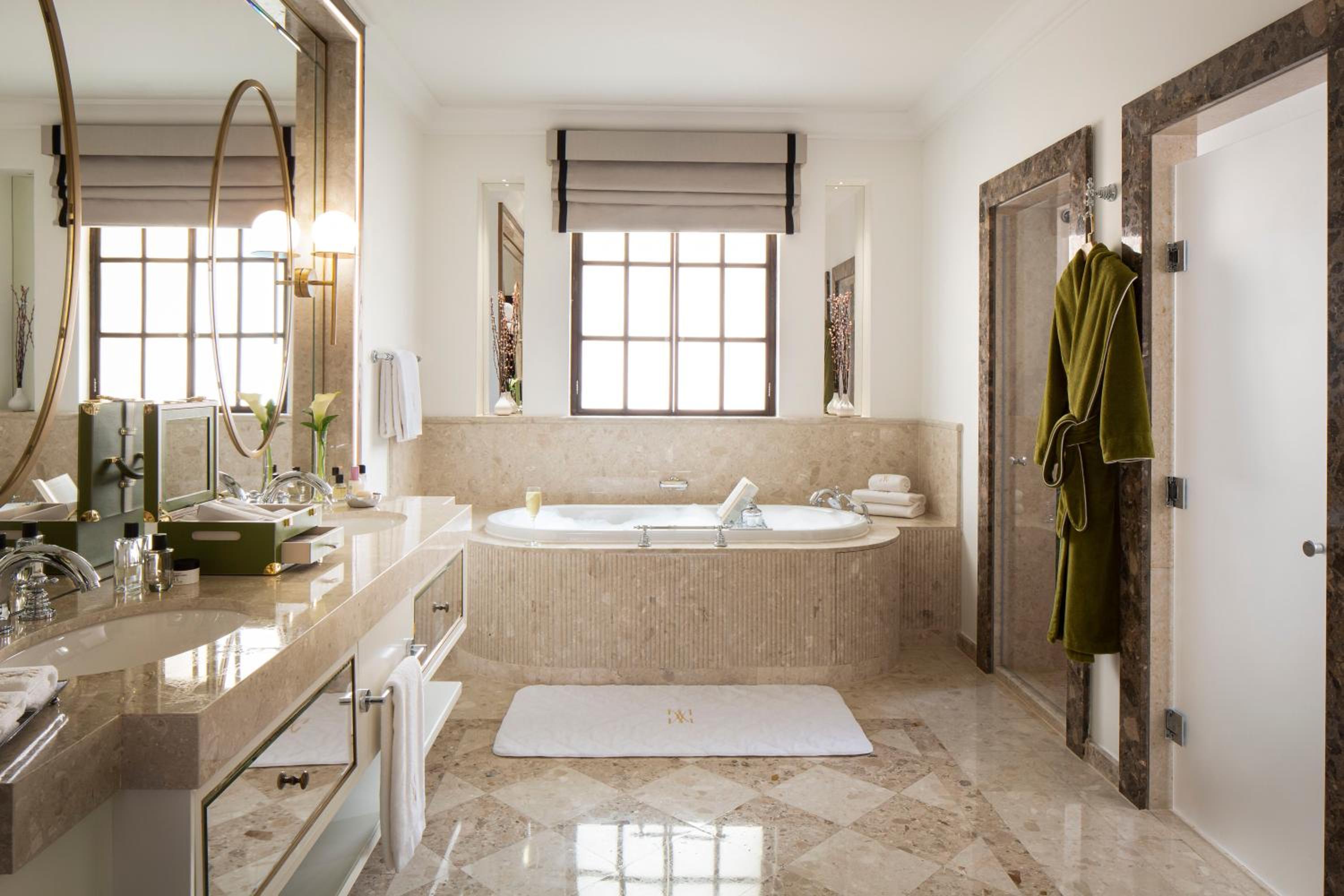 Jumeirah Dar Al Masyaf Dubai — 29