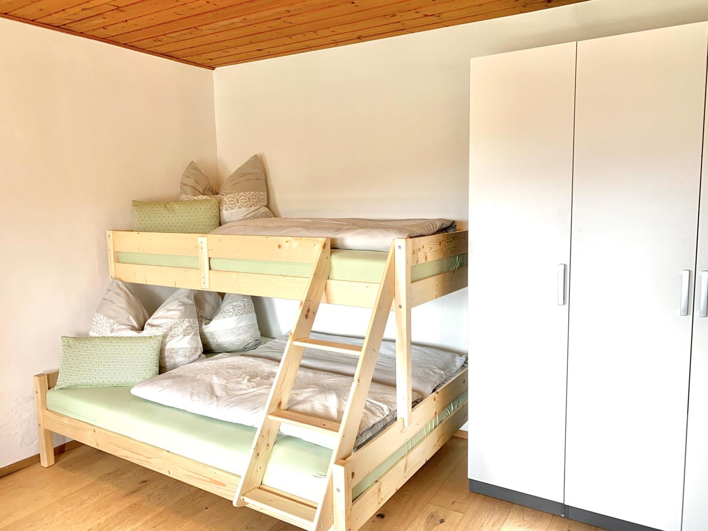 Ferienhaus Frieda