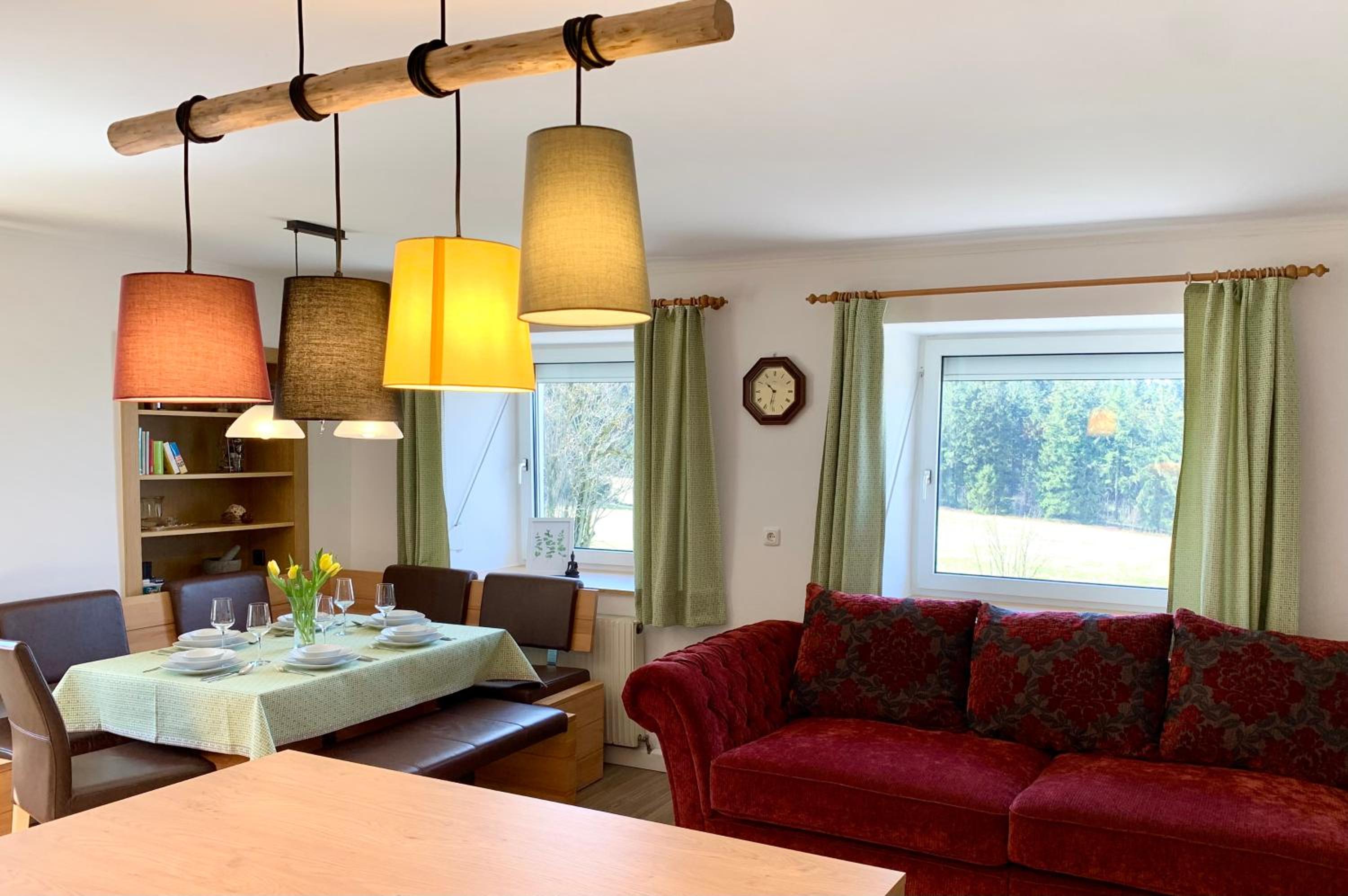 Ferienhaus Frieda
