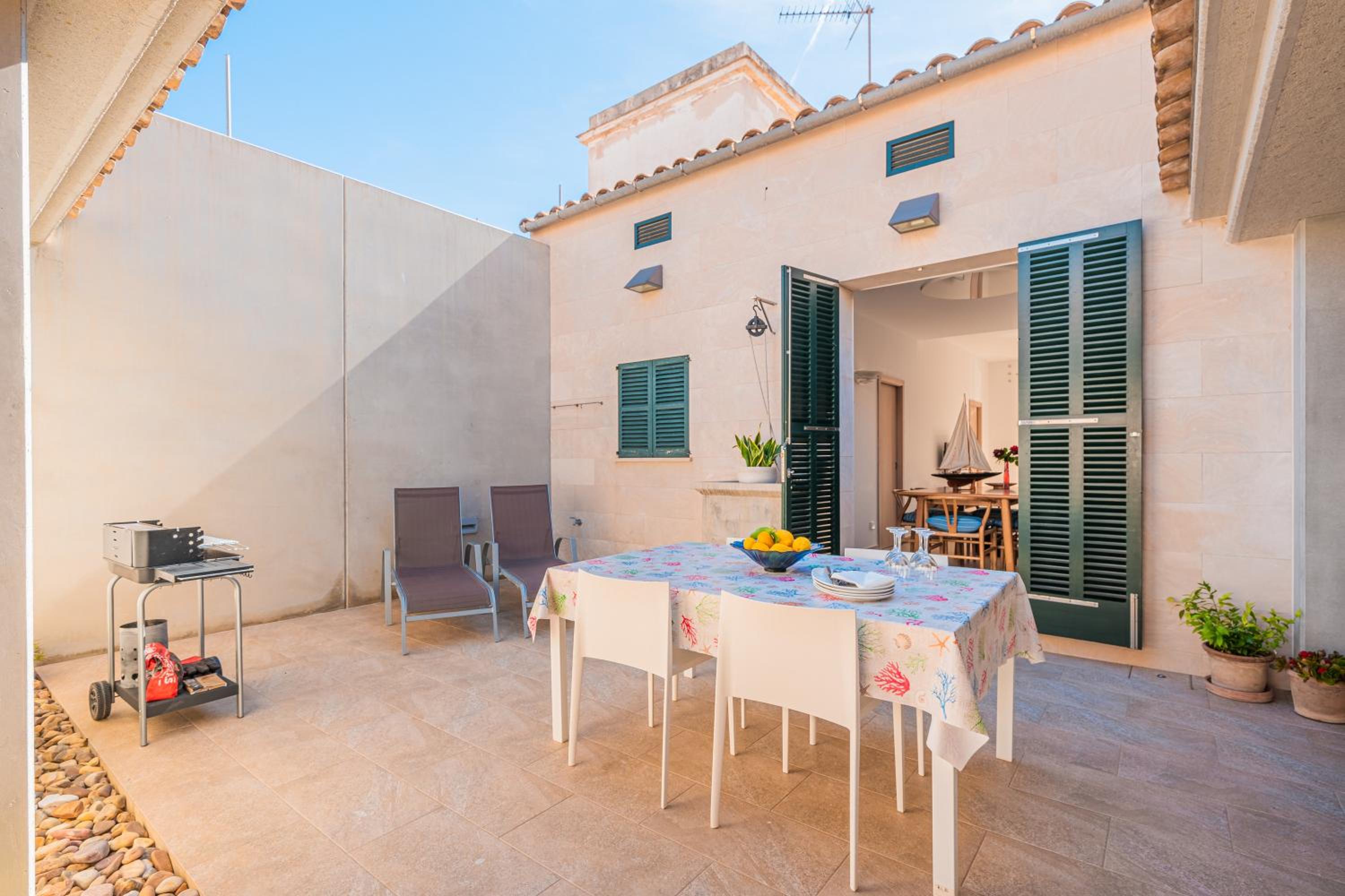 Hotel Es Pop Nou - Image 1