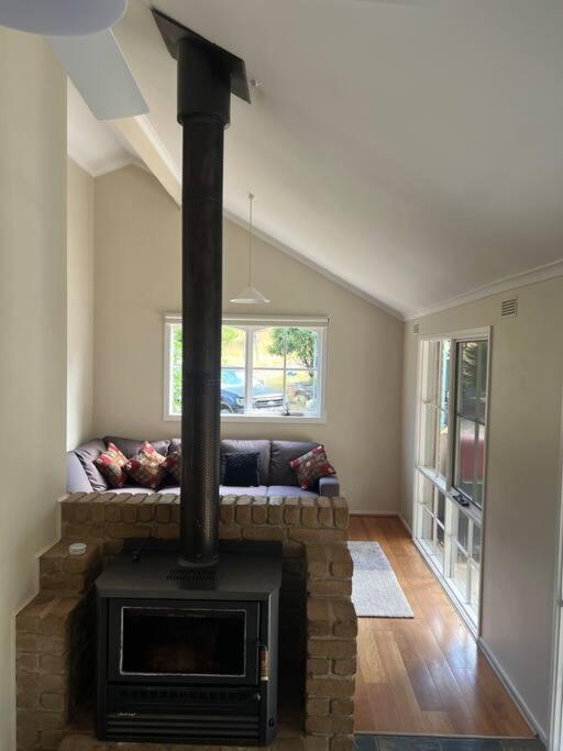 Peaceful 3 bedroom villa with gaming room