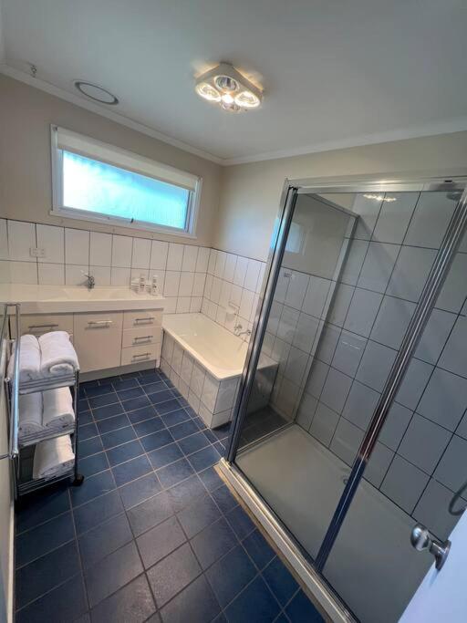 Peaceful 3 bedroom villa with gaming room