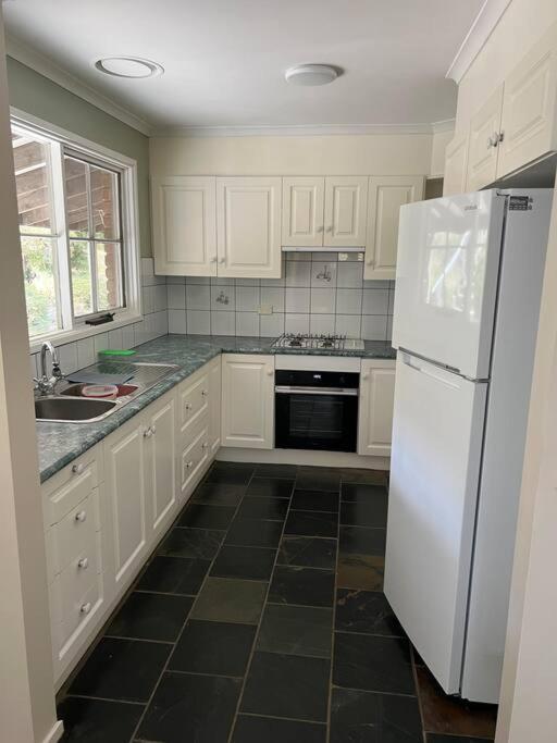 Peaceful 3 bedroom villa with gaming room