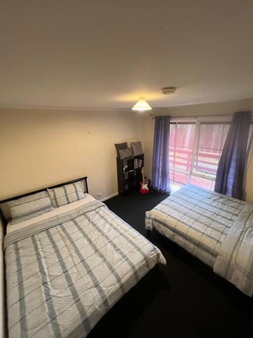 Peaceful 3 bedroom villa with gaming room