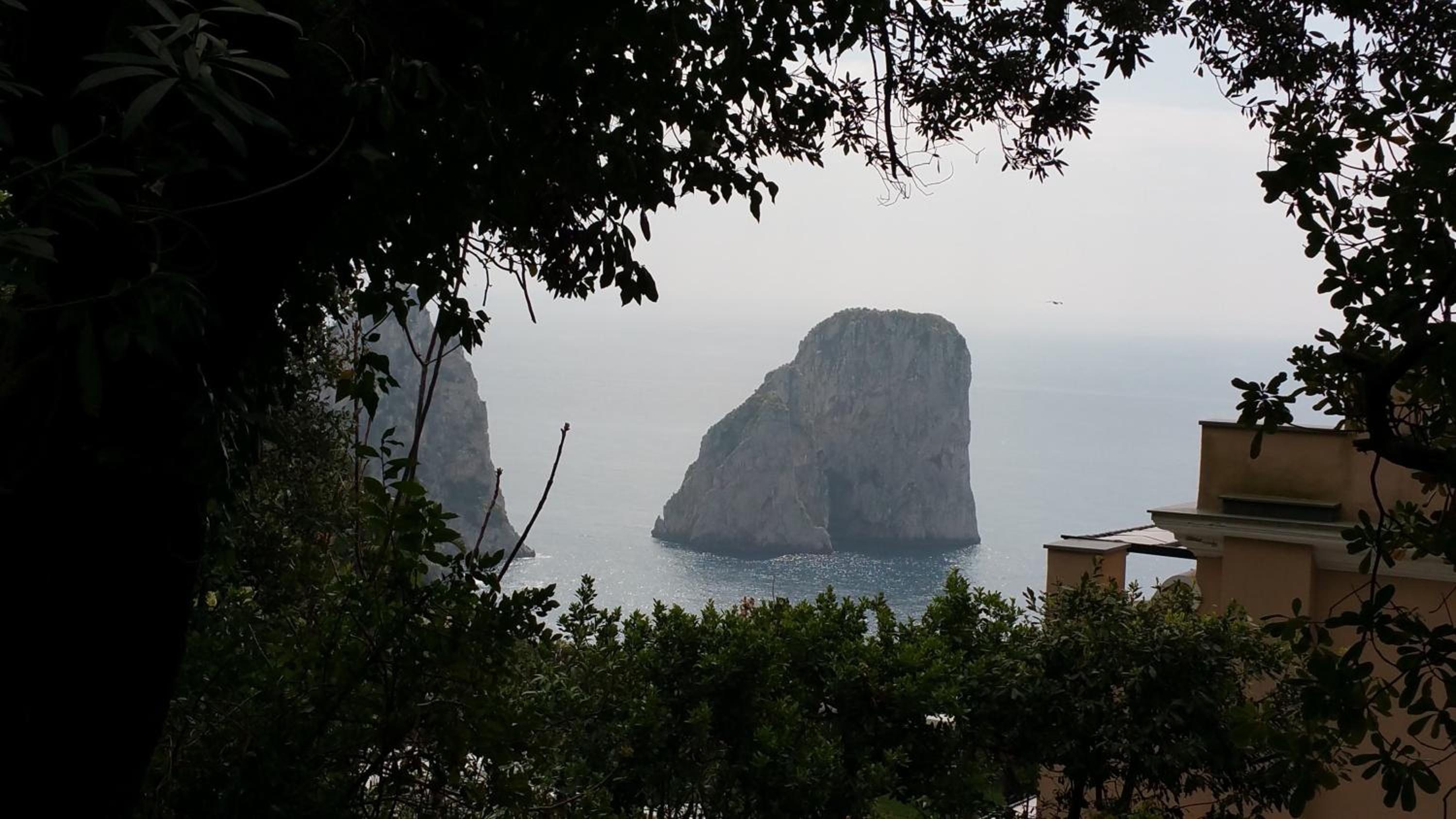 La Casetta