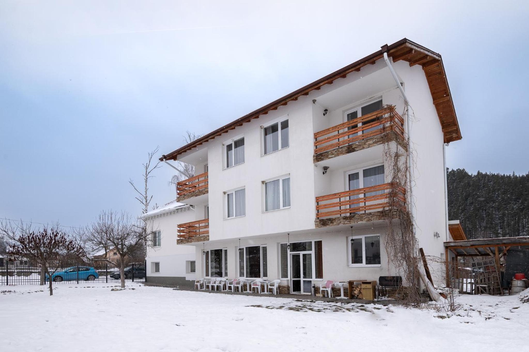 Atanasovata Kashta
