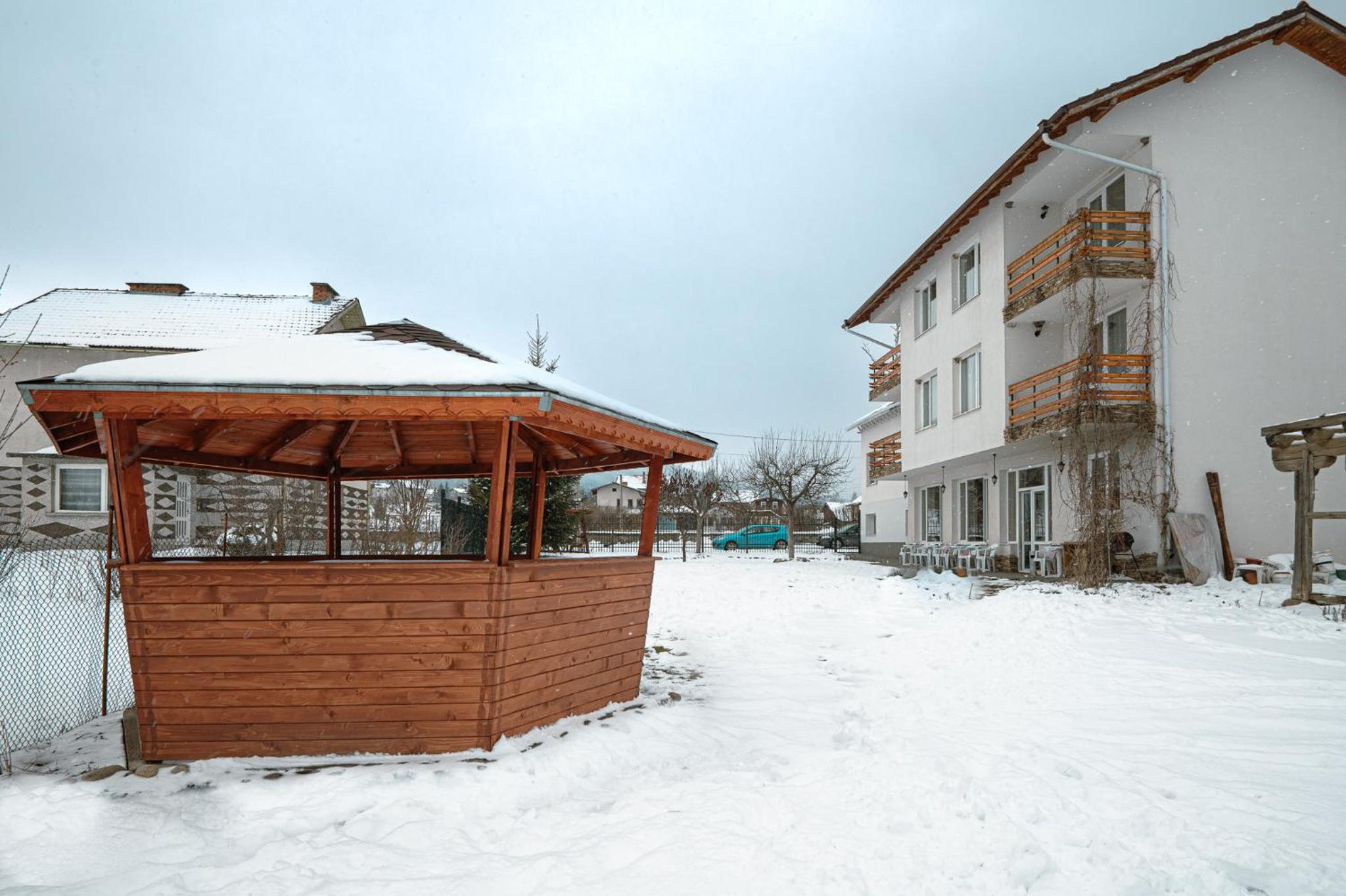 Atanasovata Kashta