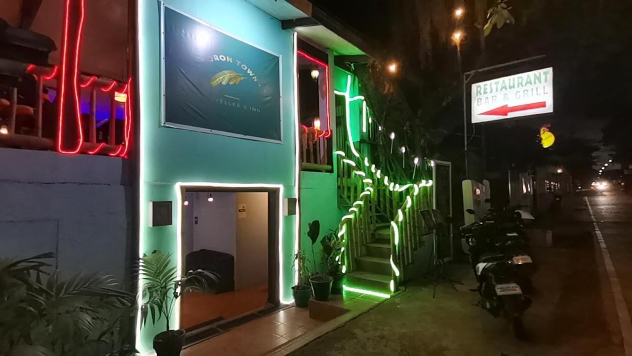 Coron Town Traveller's Dormitory view 3