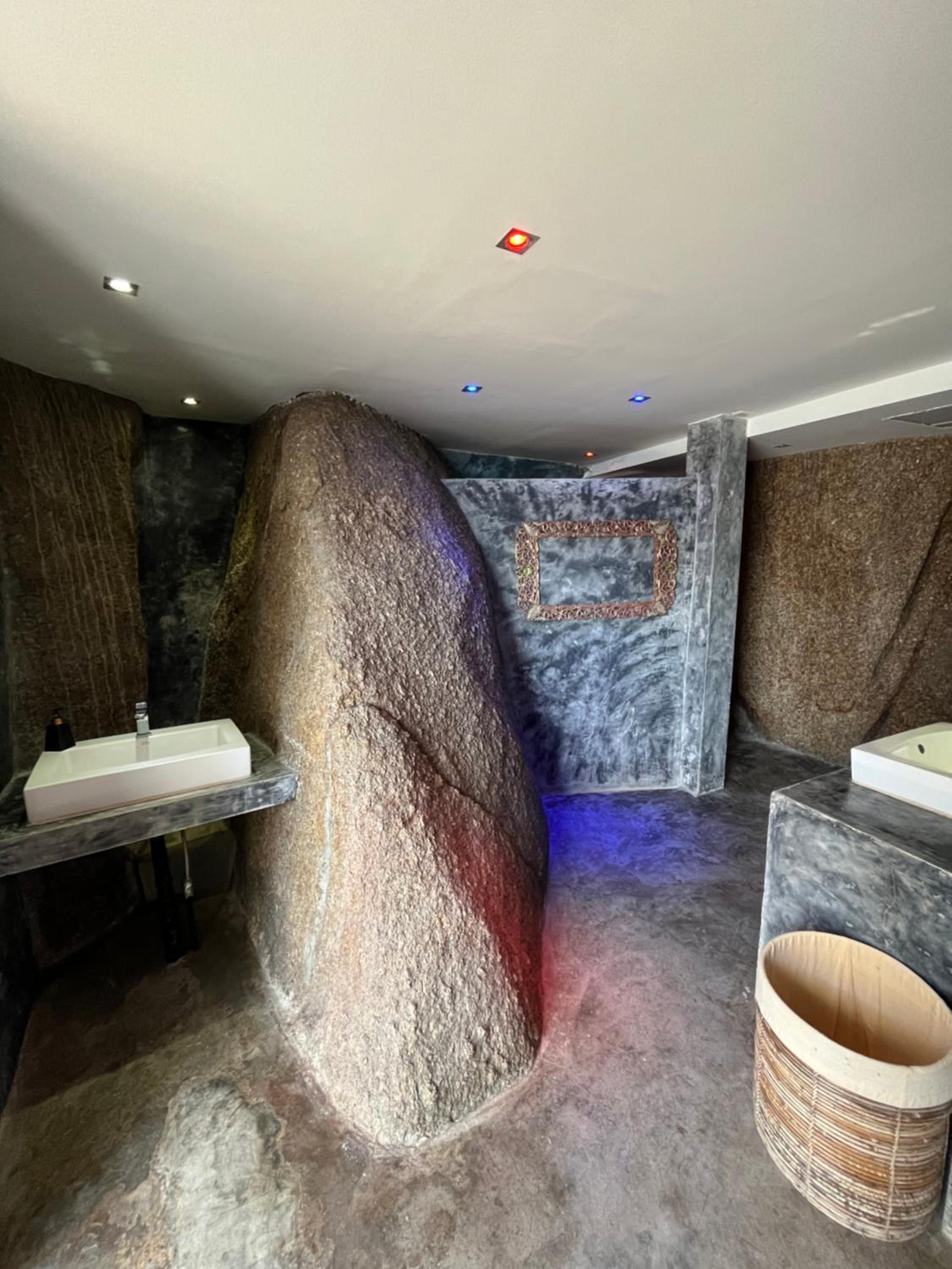 Beluga Boutique Hotel
