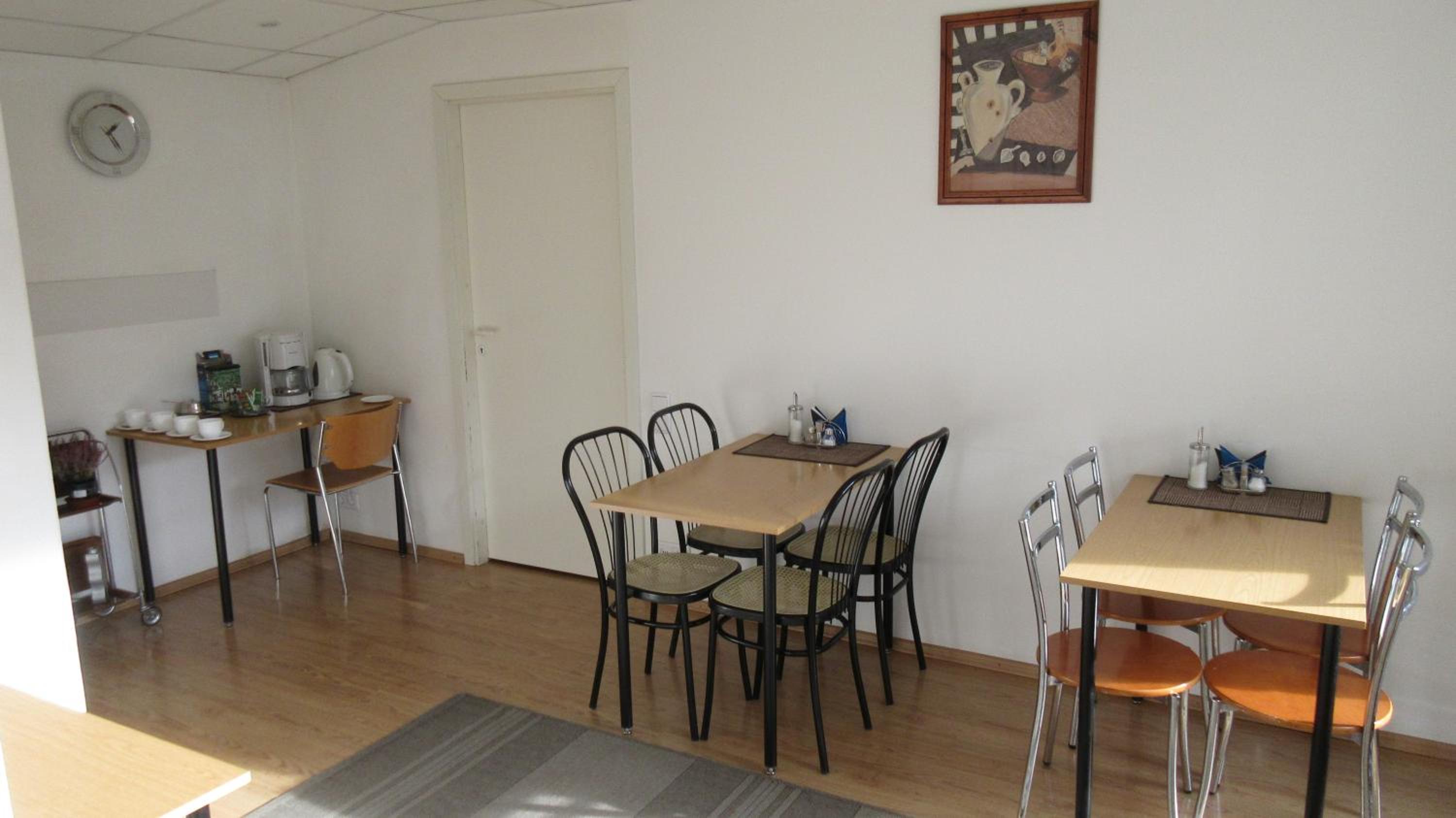 Tallinn Vacations - Nepi Hotell - Property Image 7