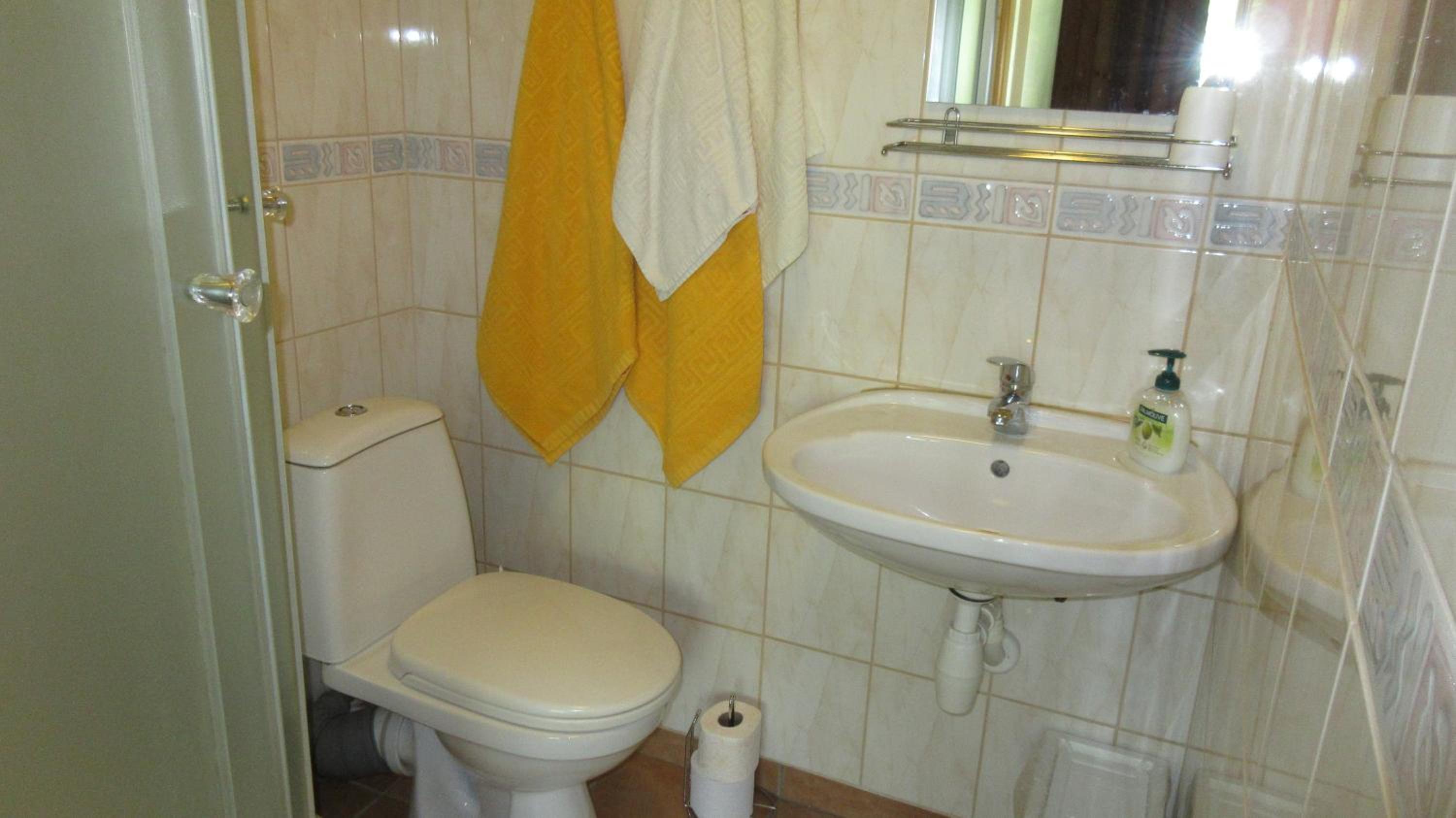 Tallinn Vacations - Nepi Hotell - Property Image 8