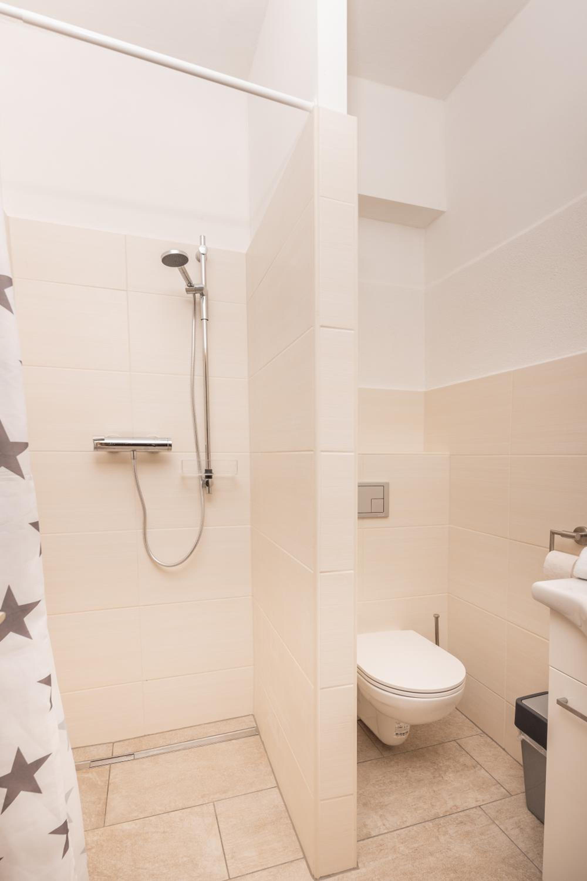 Mentenwirt Pension&Appartements
