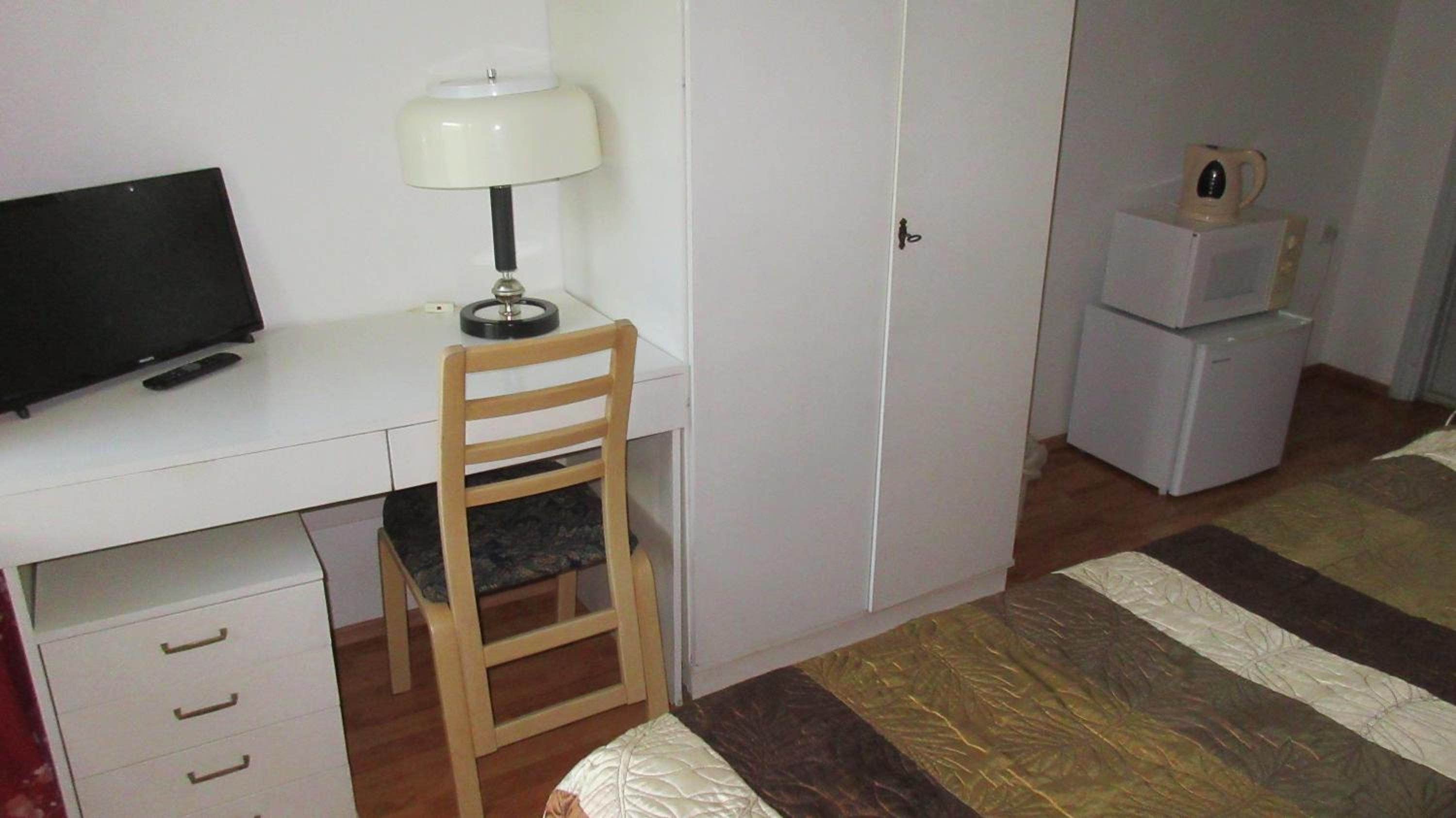 Tallinn Vacations - Nepi Hotell - Property Image 10