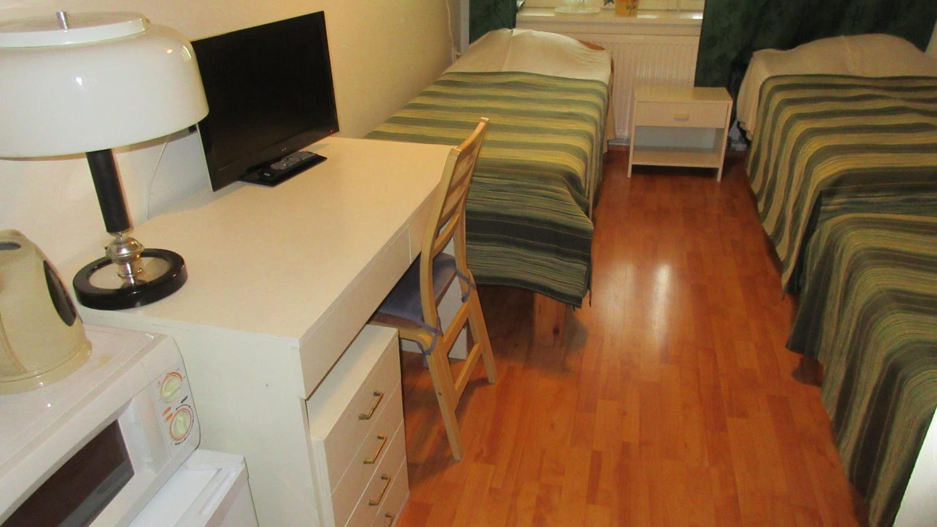 Tallinn Vacations - Nepi Hotell - Property Image 1