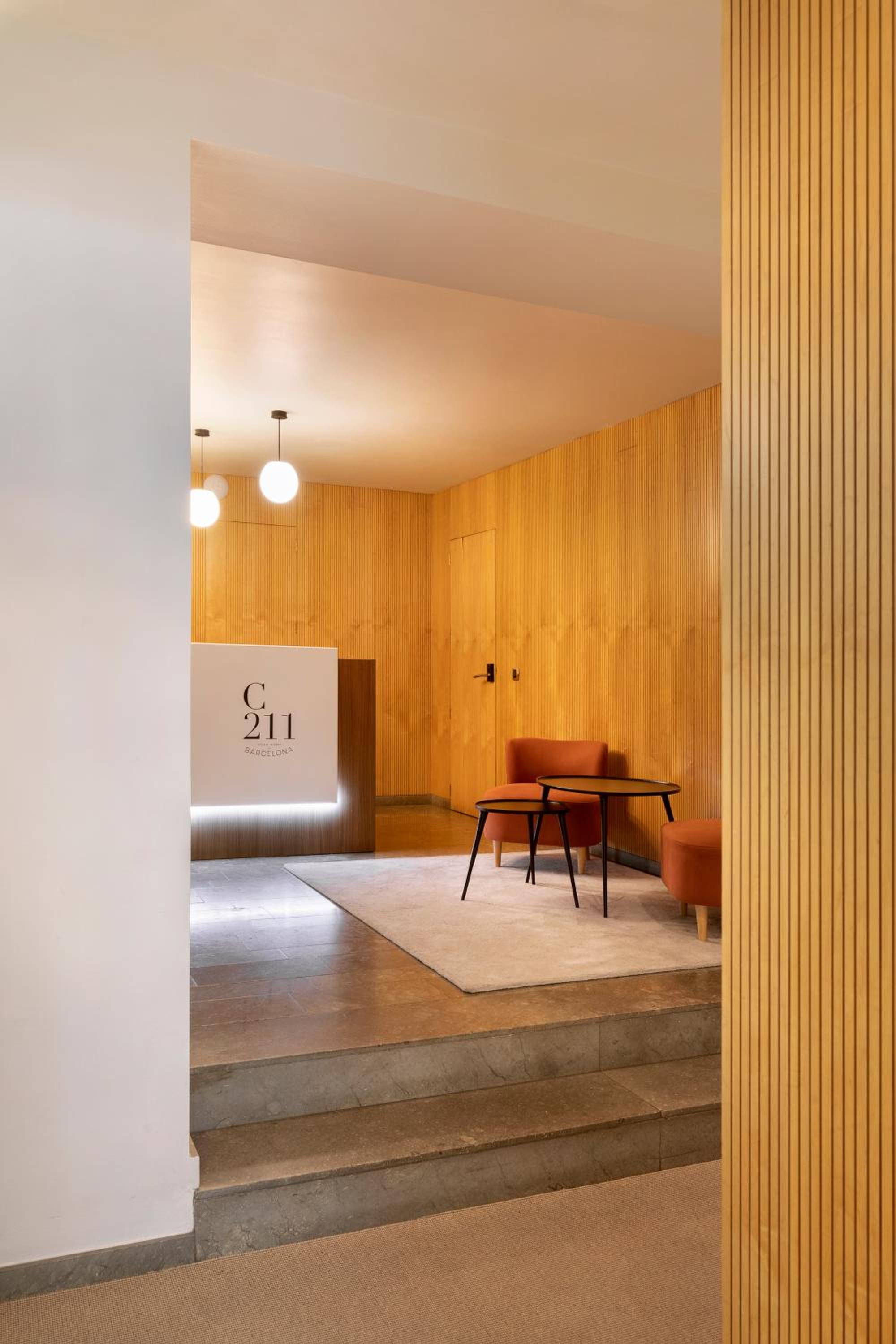 C211 Barcelona - Simaba Group