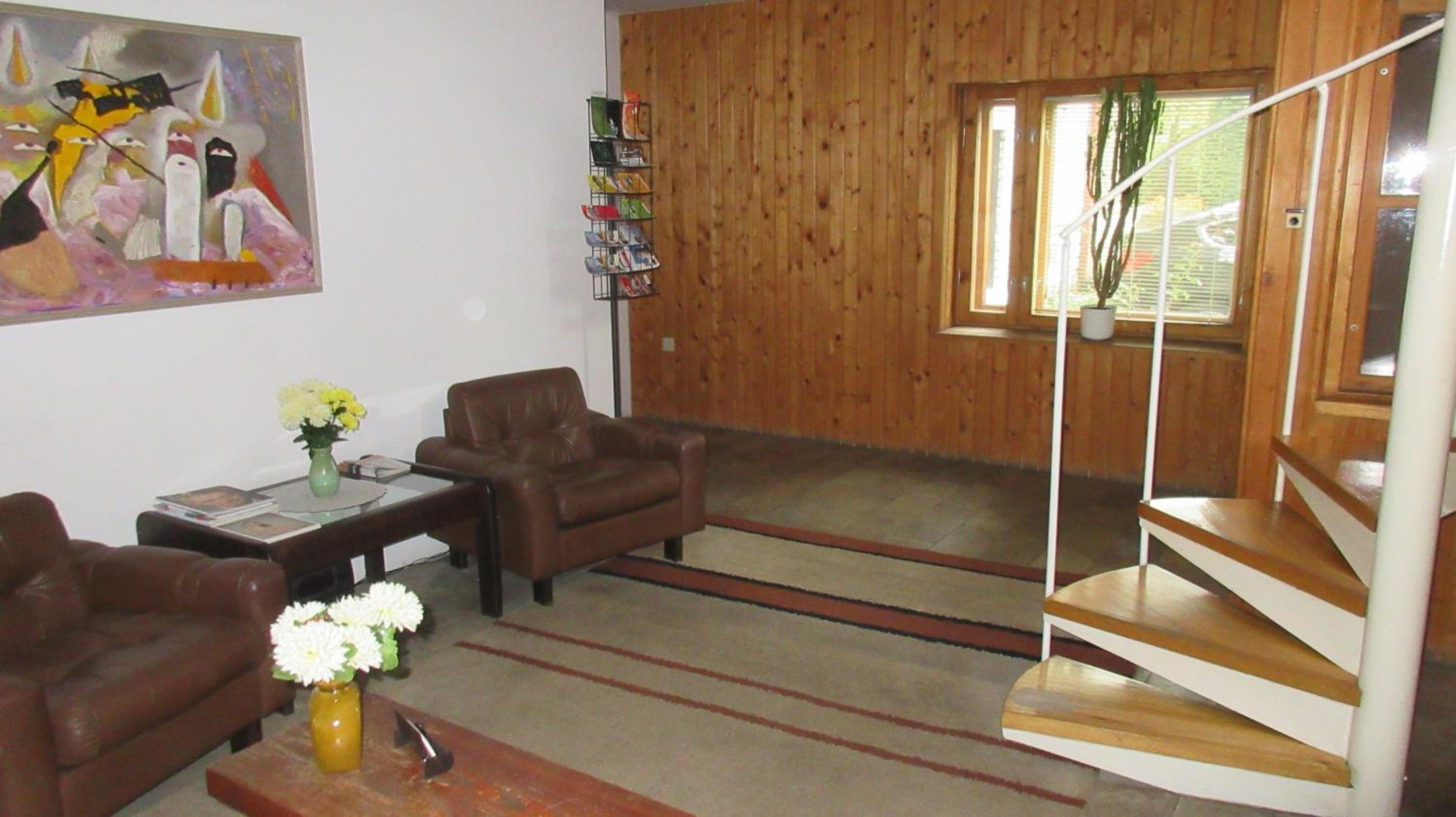 Tallinn Vacations - Nepi Hotell - Property Image 13