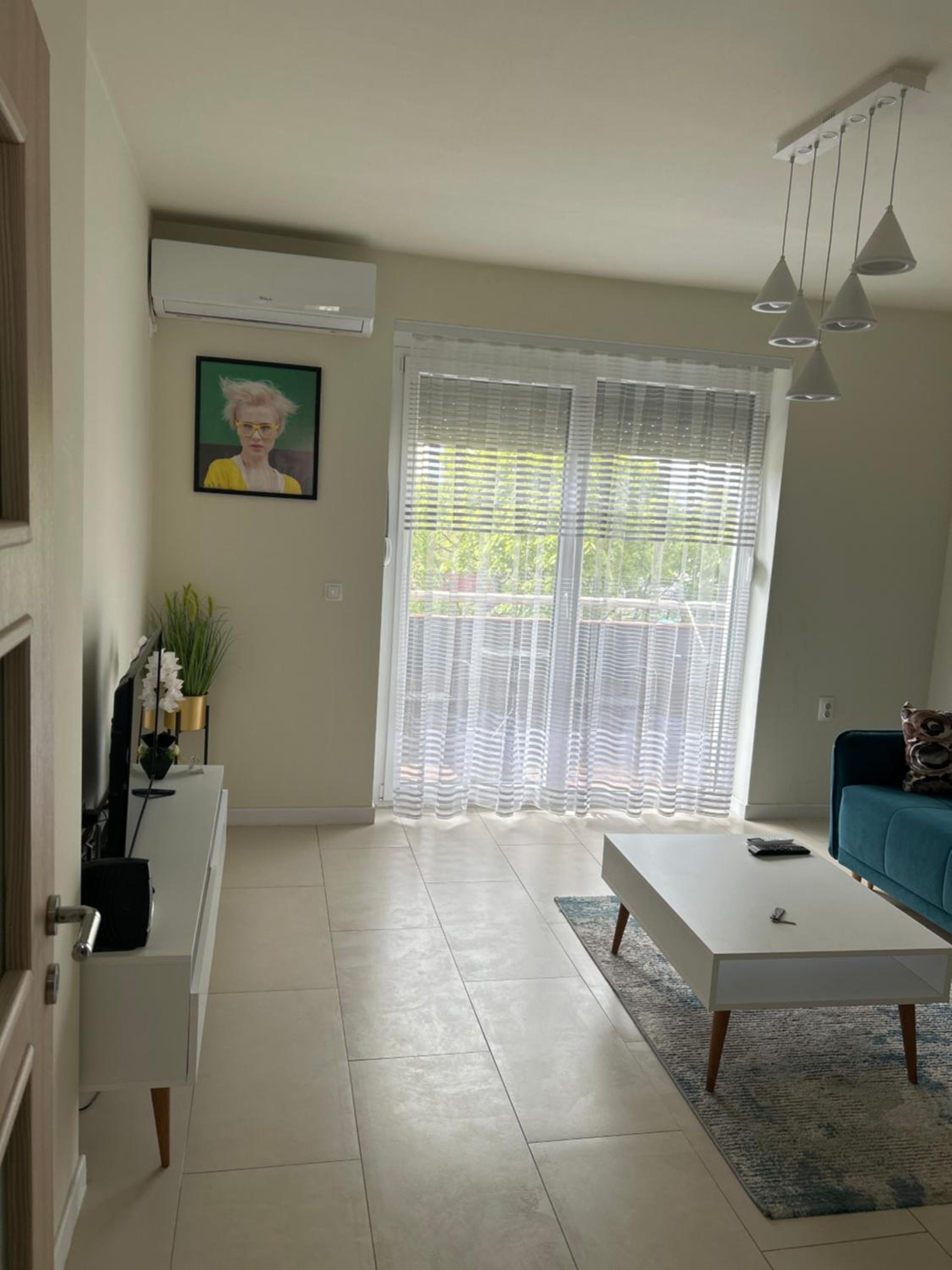 Anton Apartment view 4