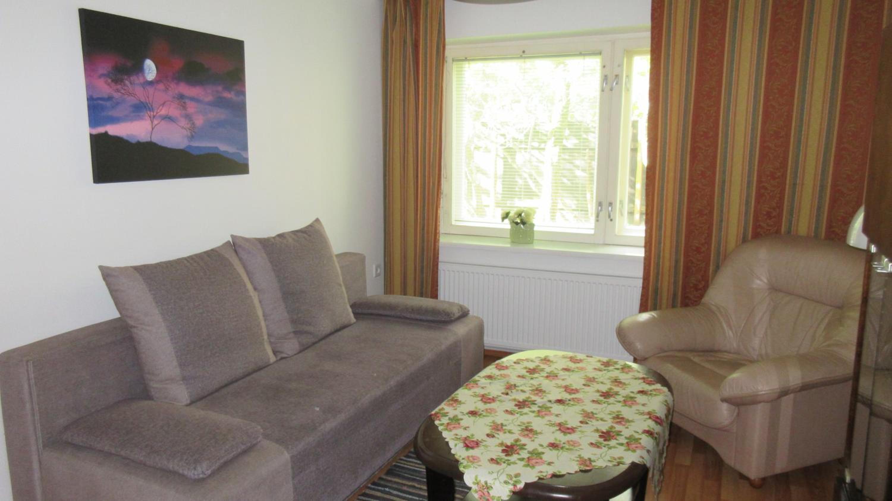 Tallinn Vacations - Nepi Hotell - Property Image 15