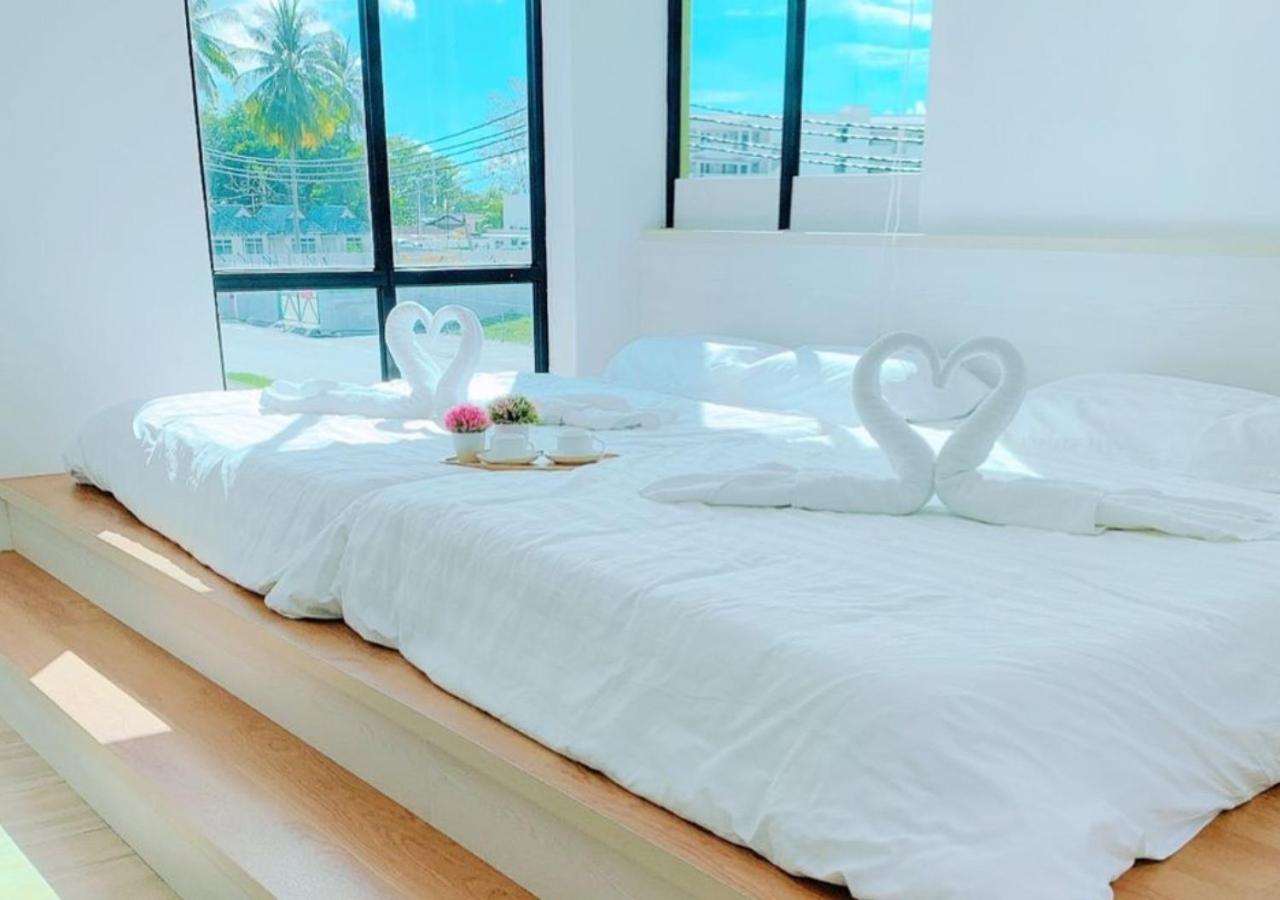 Pangkor Better Life Cozy Studio-walking 2min to beach,1-4pax photo 4
