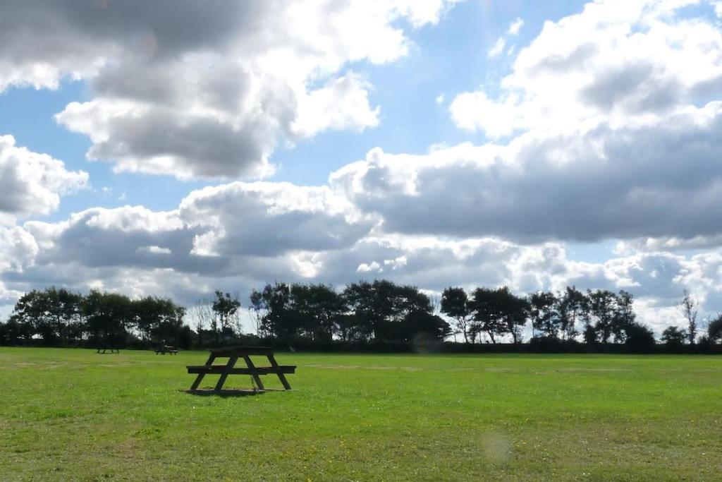 Parc Trethias
