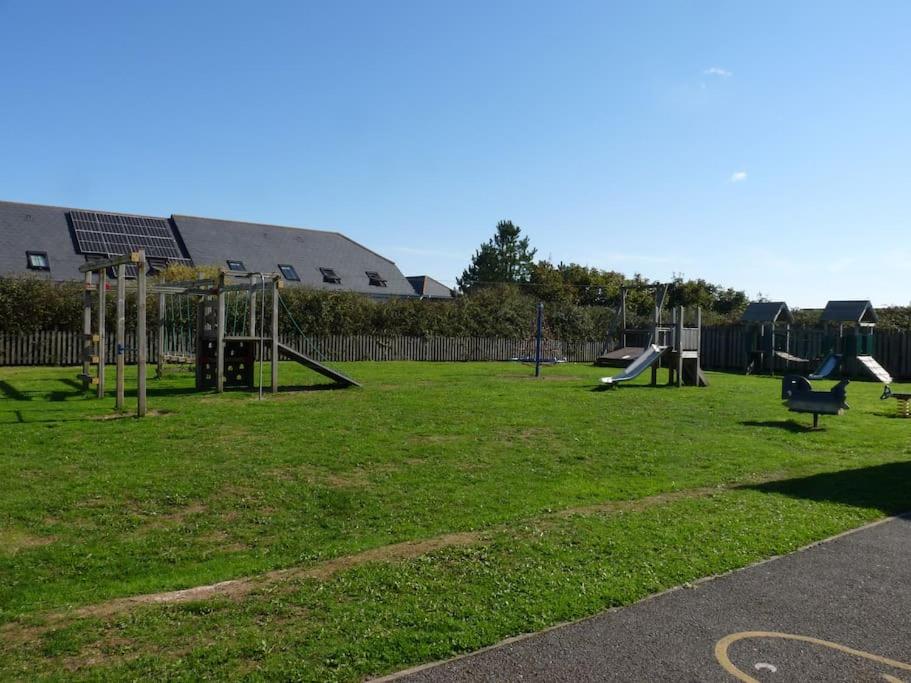 Parc Trethias