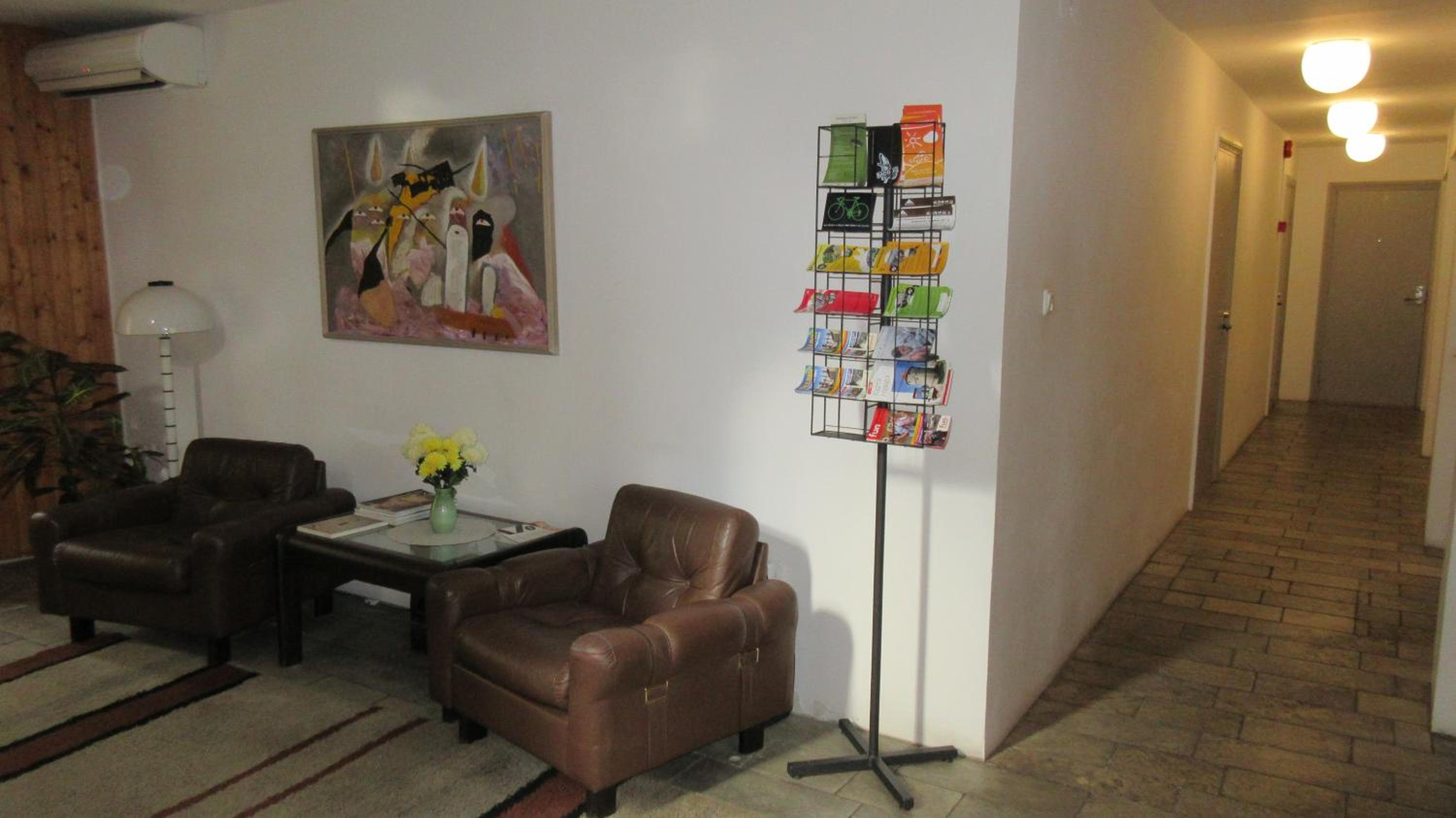 Tallinn Vacations - Nepi Hotell - Property Image 18