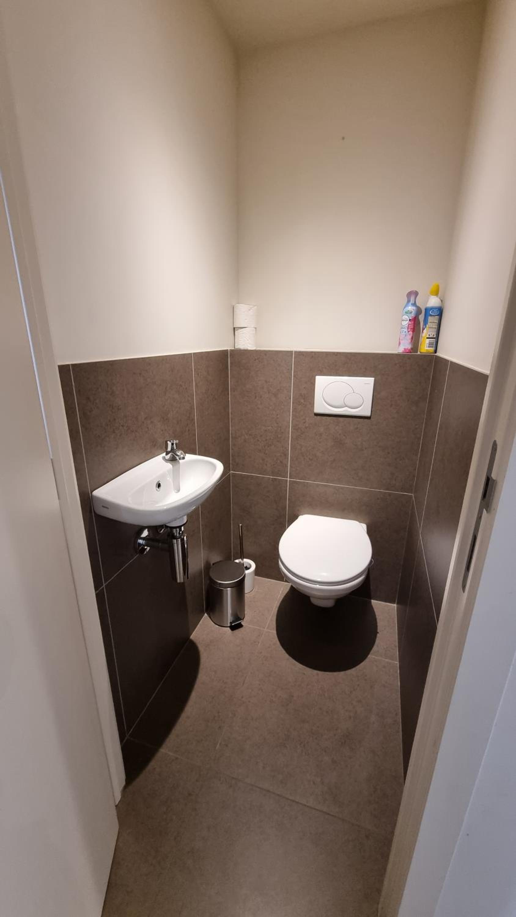 Sans Souci Superior - Ruim, lichtrijk appartement met privé parking