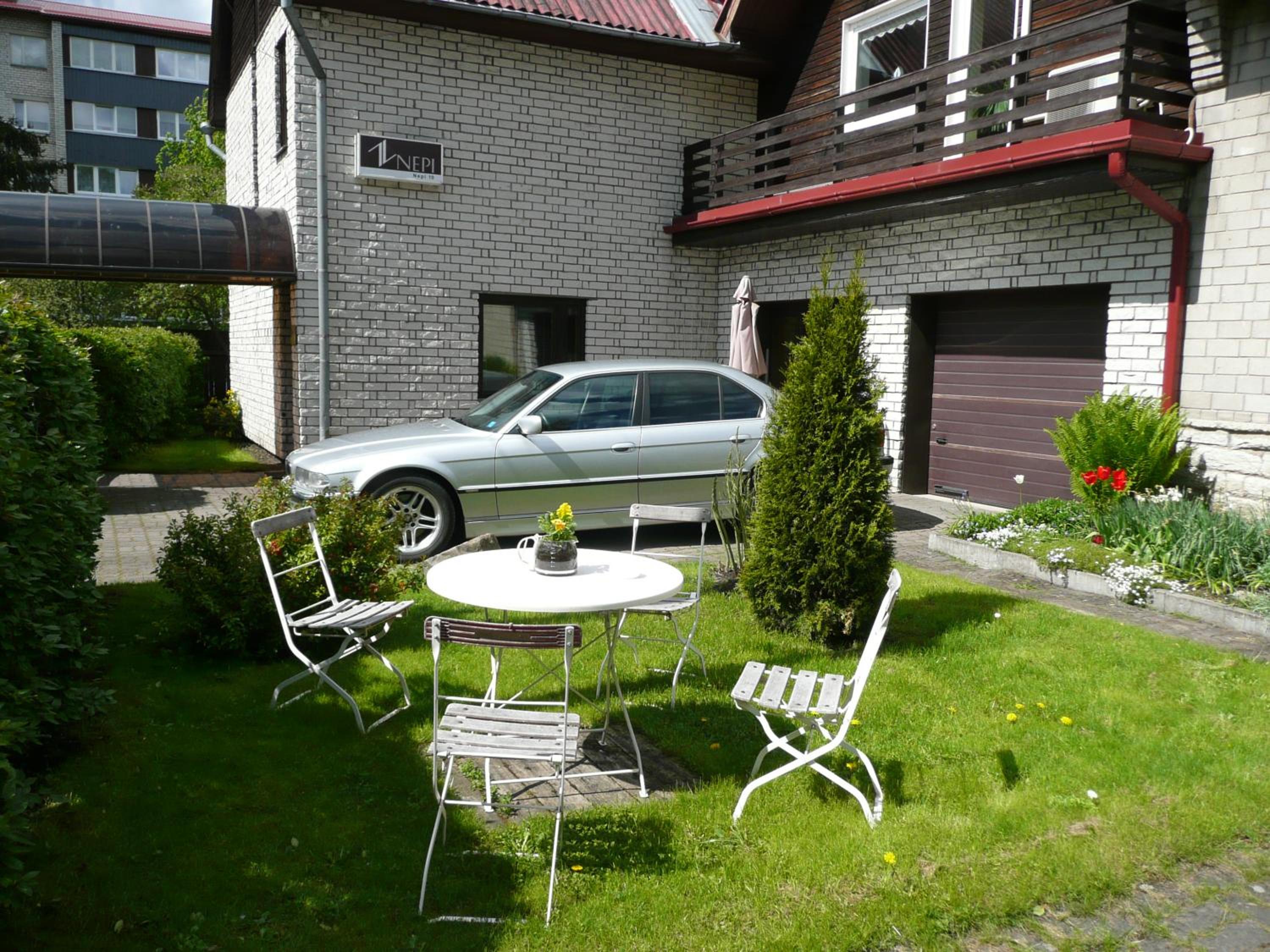 Tallinn Vacations - Nepi Hotell - Property Image 21