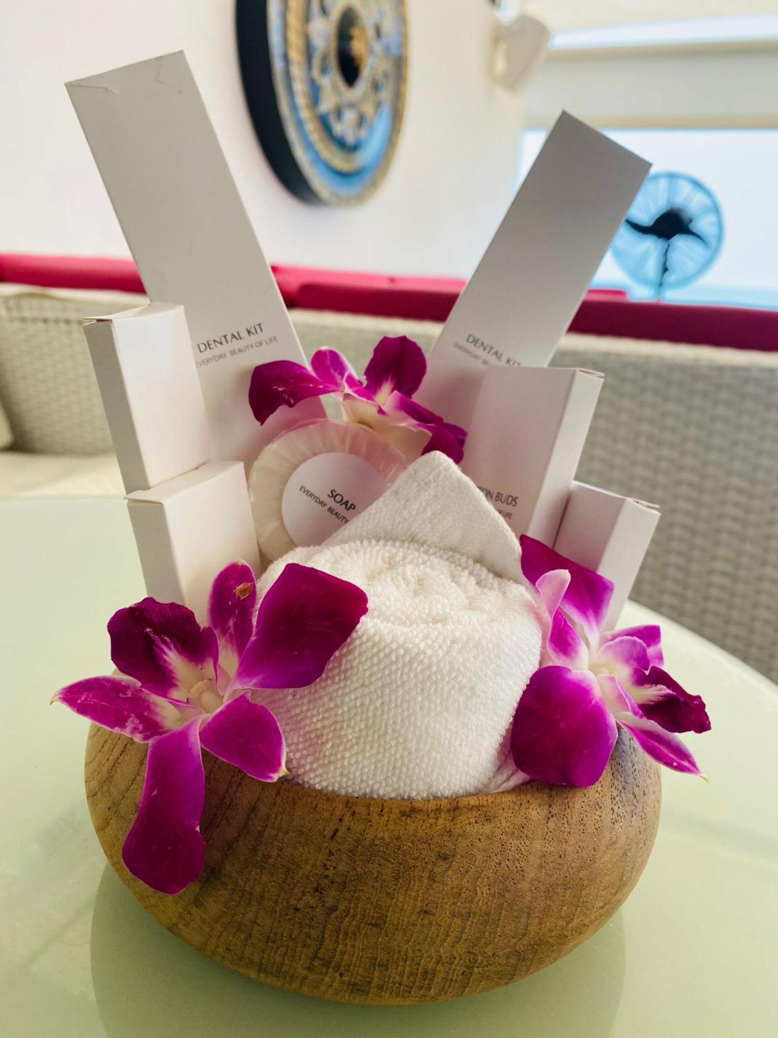 Beluga Boutique Hotel